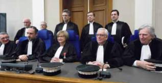 SOISSONS : BILAN DE BON AUGURE PAR GINETTE PLÂTRIER