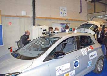 COMMENT PROFITER DE L’EMBELLIE DU MARCHÉ AUTOMOBILE