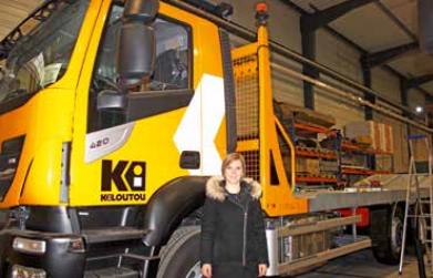 DÉMÉNAGEMENT GAGNANT POUR JOCQUIN