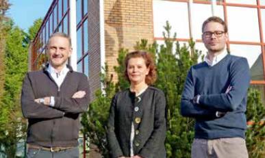 EVONIK-REXIM RECRUTE ET FORME