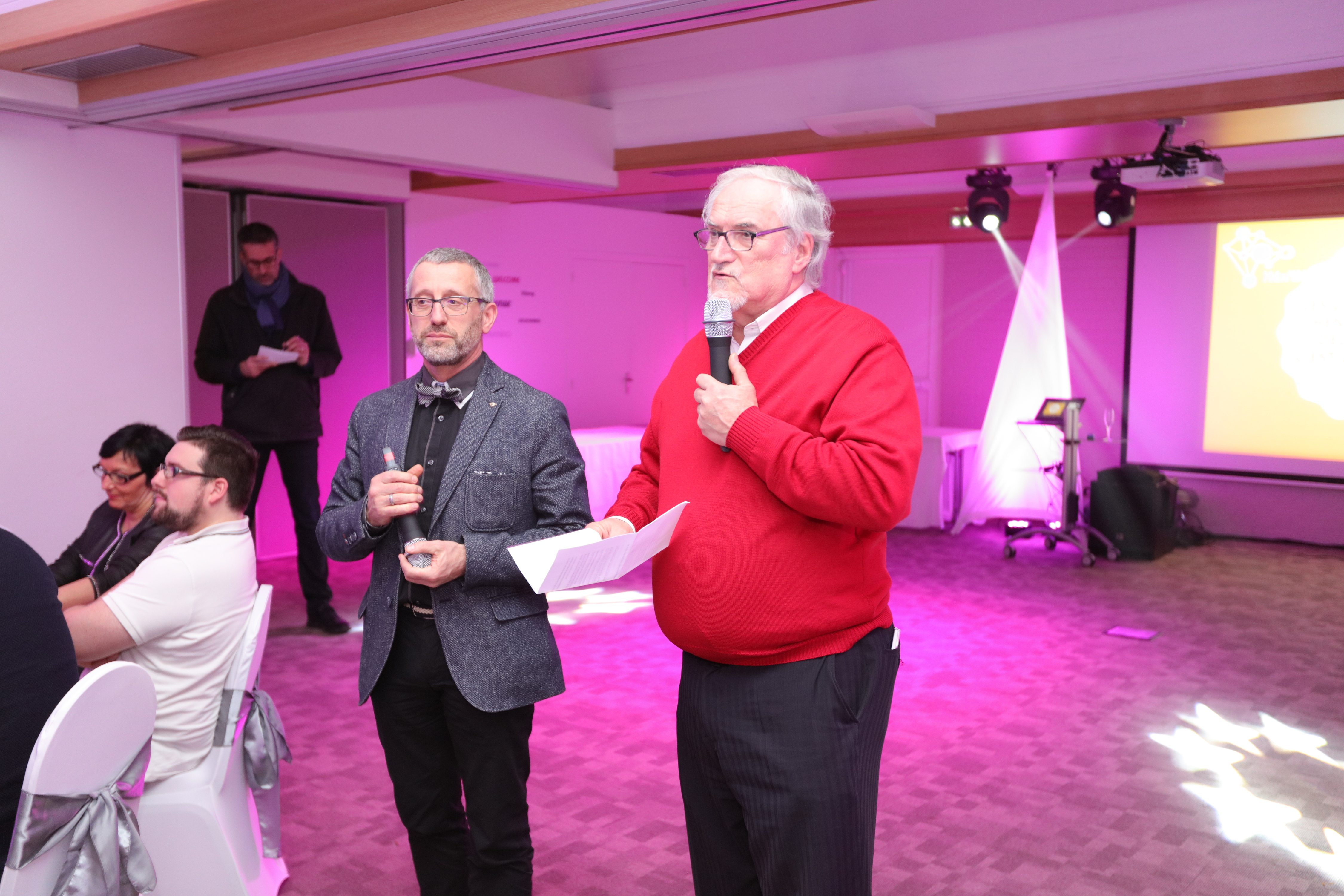 Soutenir le dynamisme des entreprises