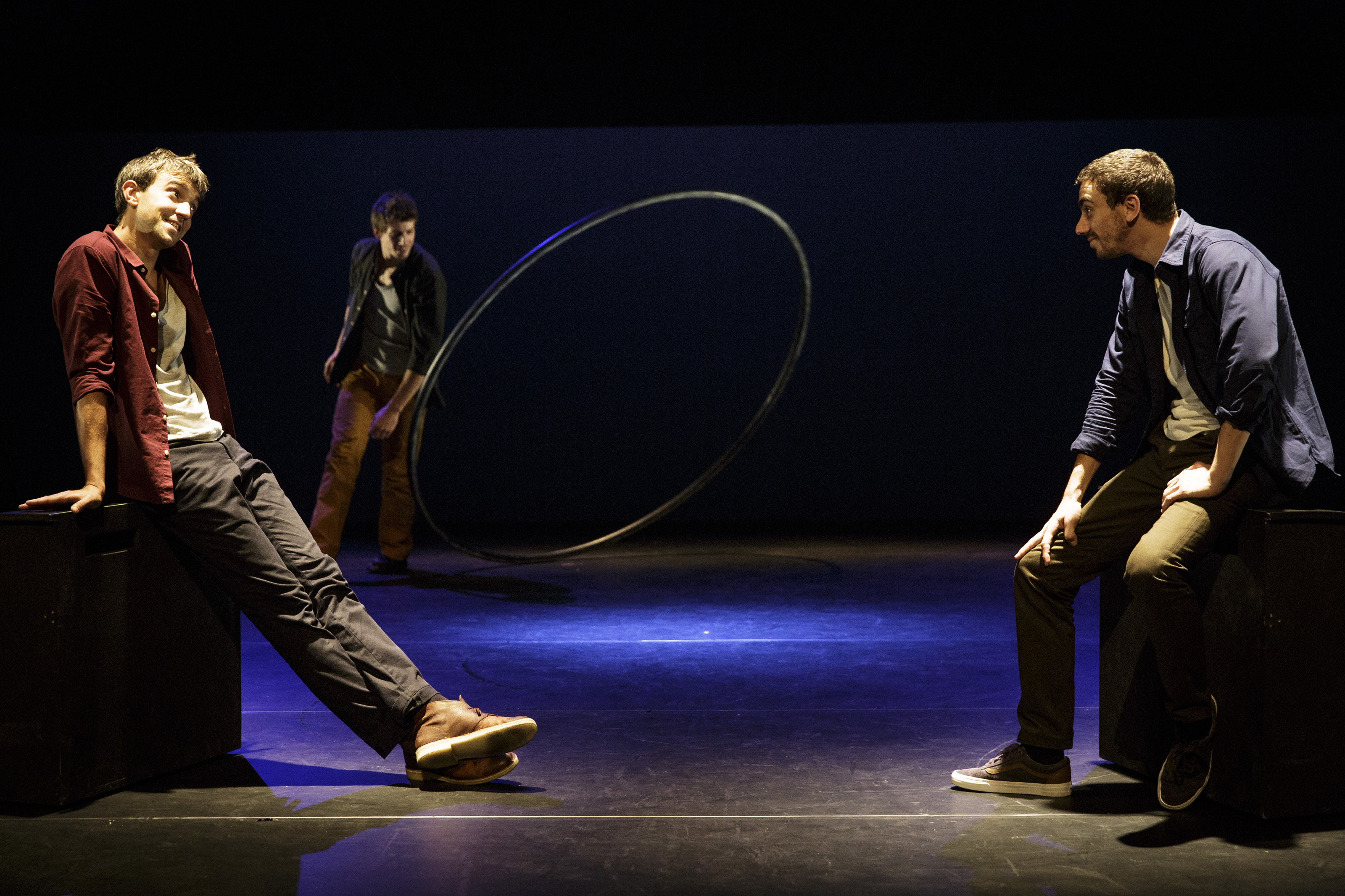 L’amour d’une mère