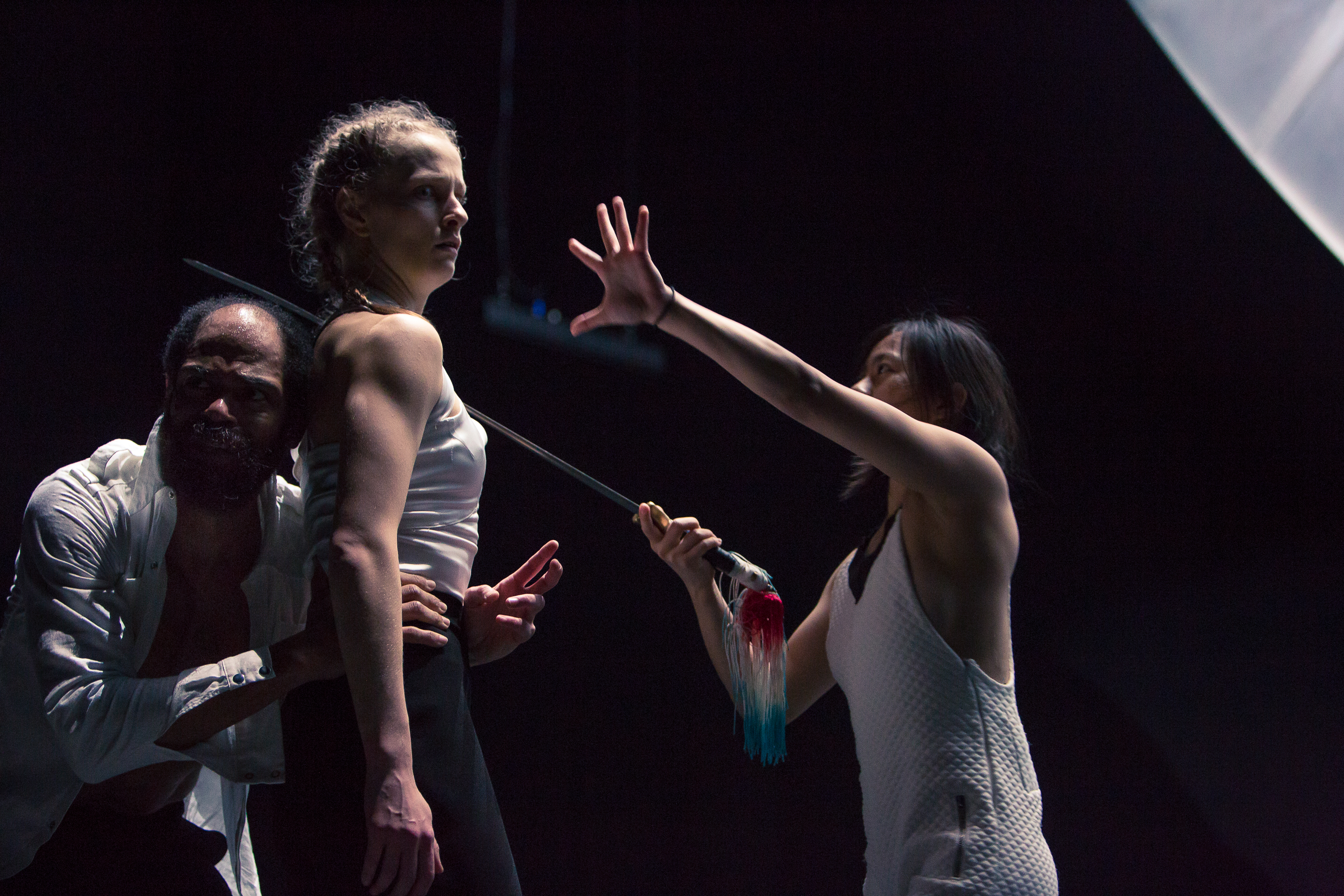 Le crépuscule de l’humanité