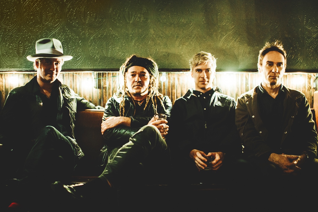 Une tournée anniversaire