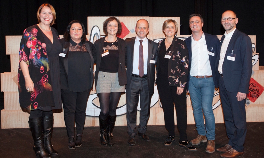 Des prêts pour aider les entrepreneurs