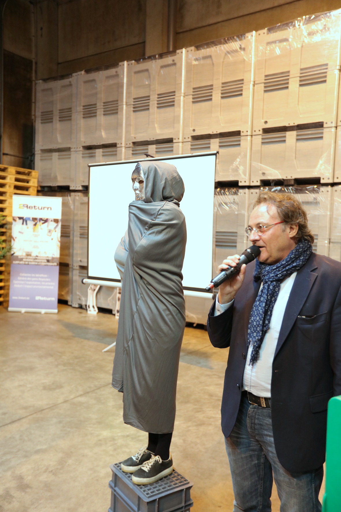 Les «12-14» d’Okapi Facilities Management