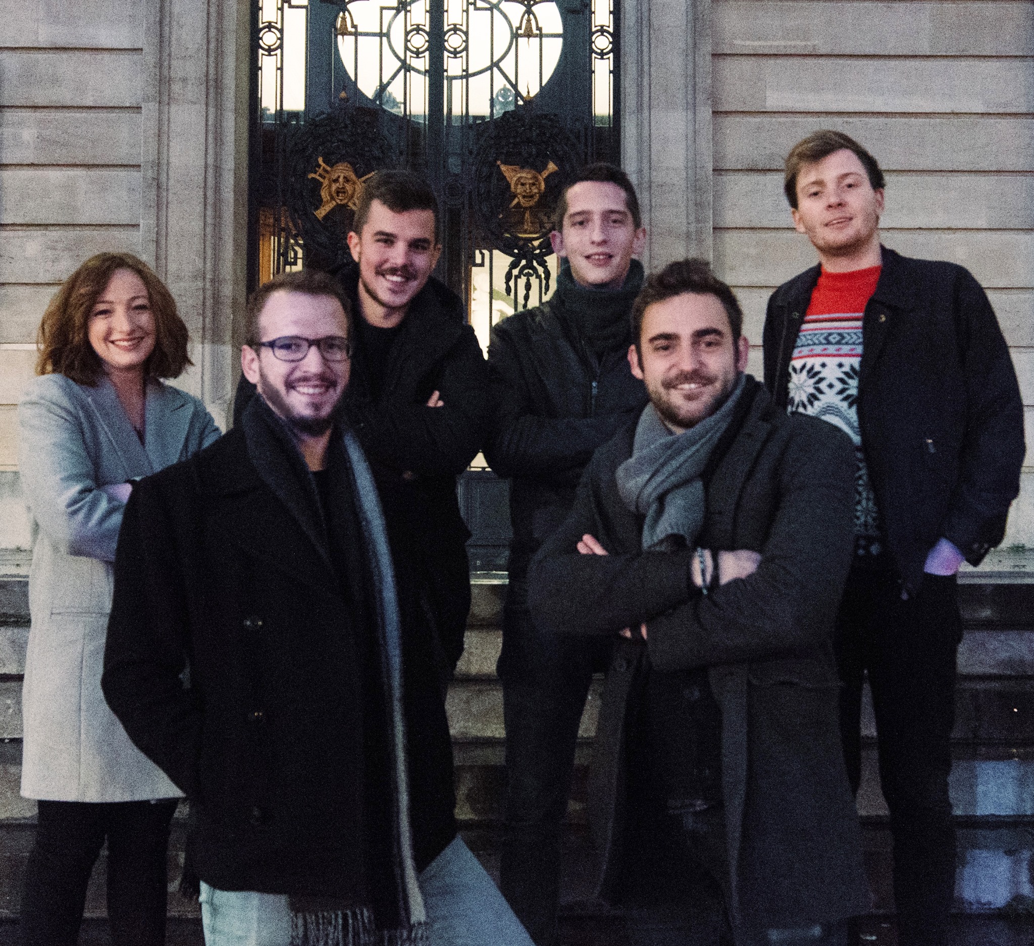 Work Around the World déploie ses ailes