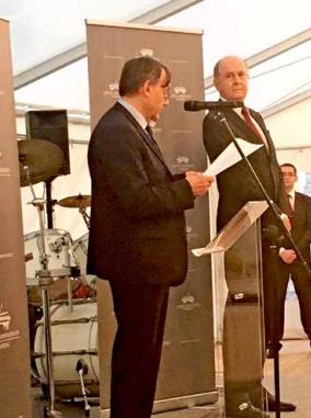 LE TRIBUNAL ADMINISTRATIF D’AMIENS FÊTE SES 50 ANS