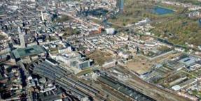 UNE VALLÉE IDÉALE EN PERSPECTIVES