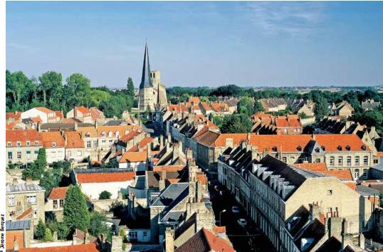 2017, UNE ANNÉE RECORD POUR L’IMMOBILIER ANCIEN