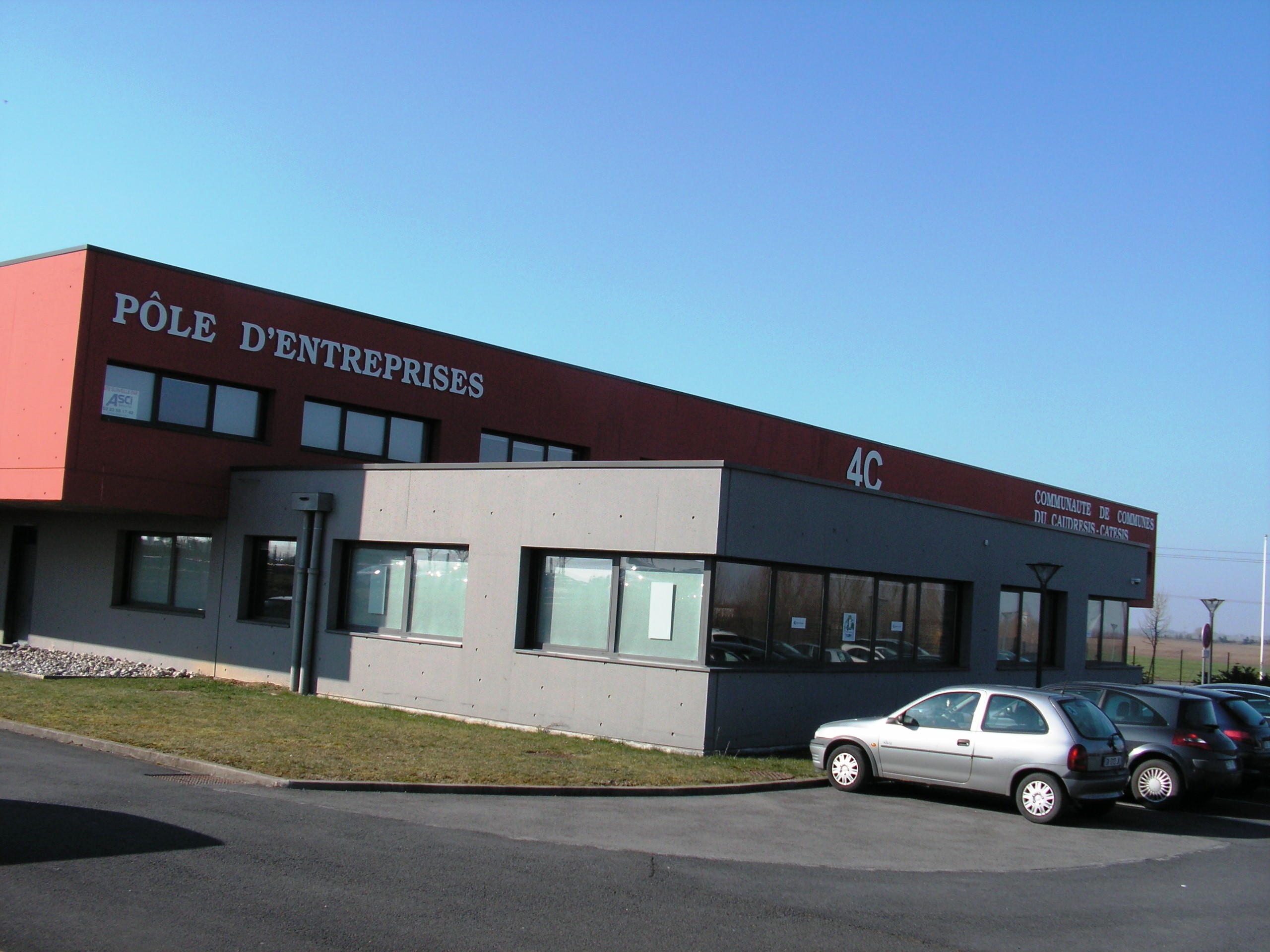 Ex-ruche de Beauvois-en-Cambrésis : les entreprises s’organisent