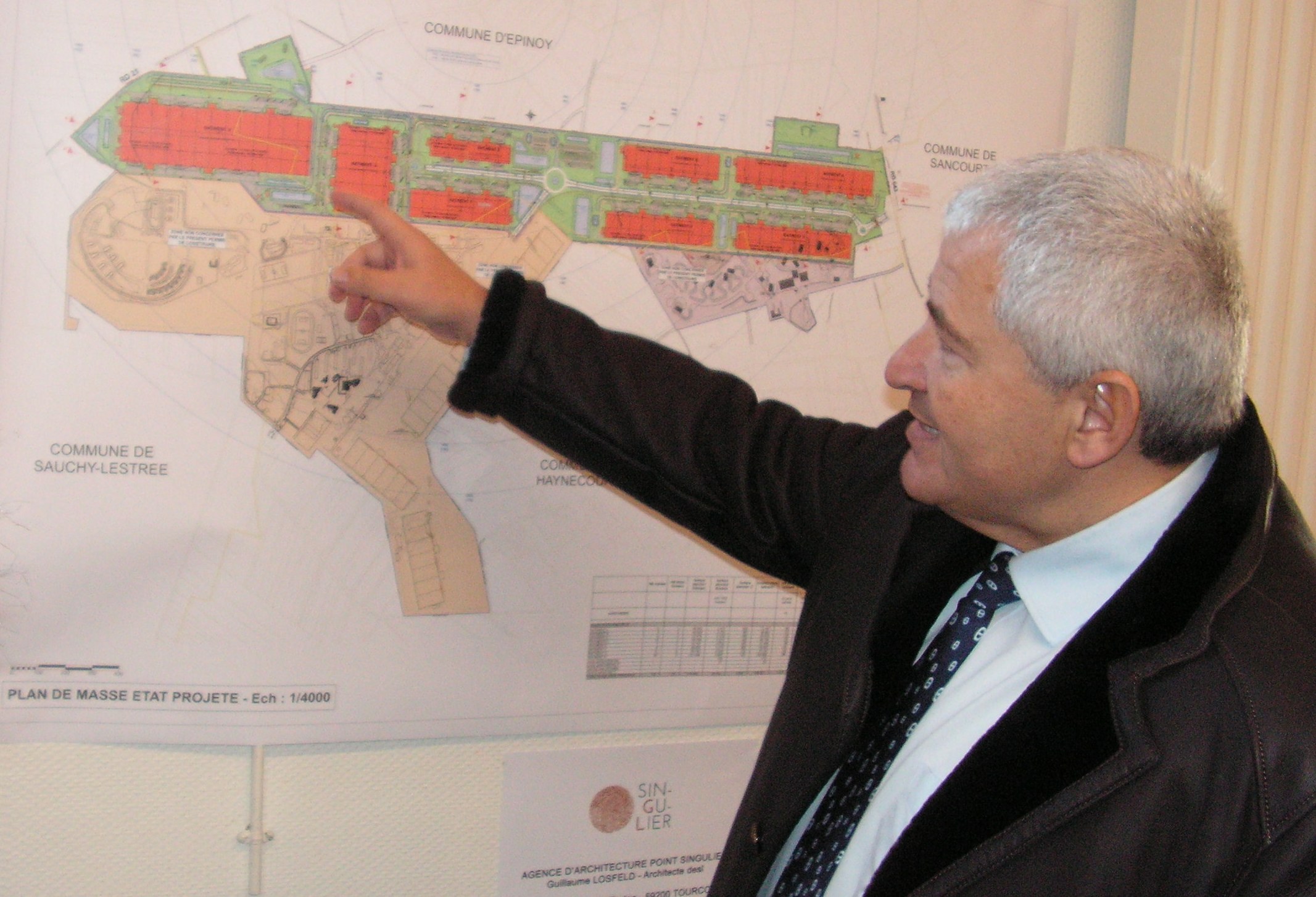 La phase de décollage serait imminente !