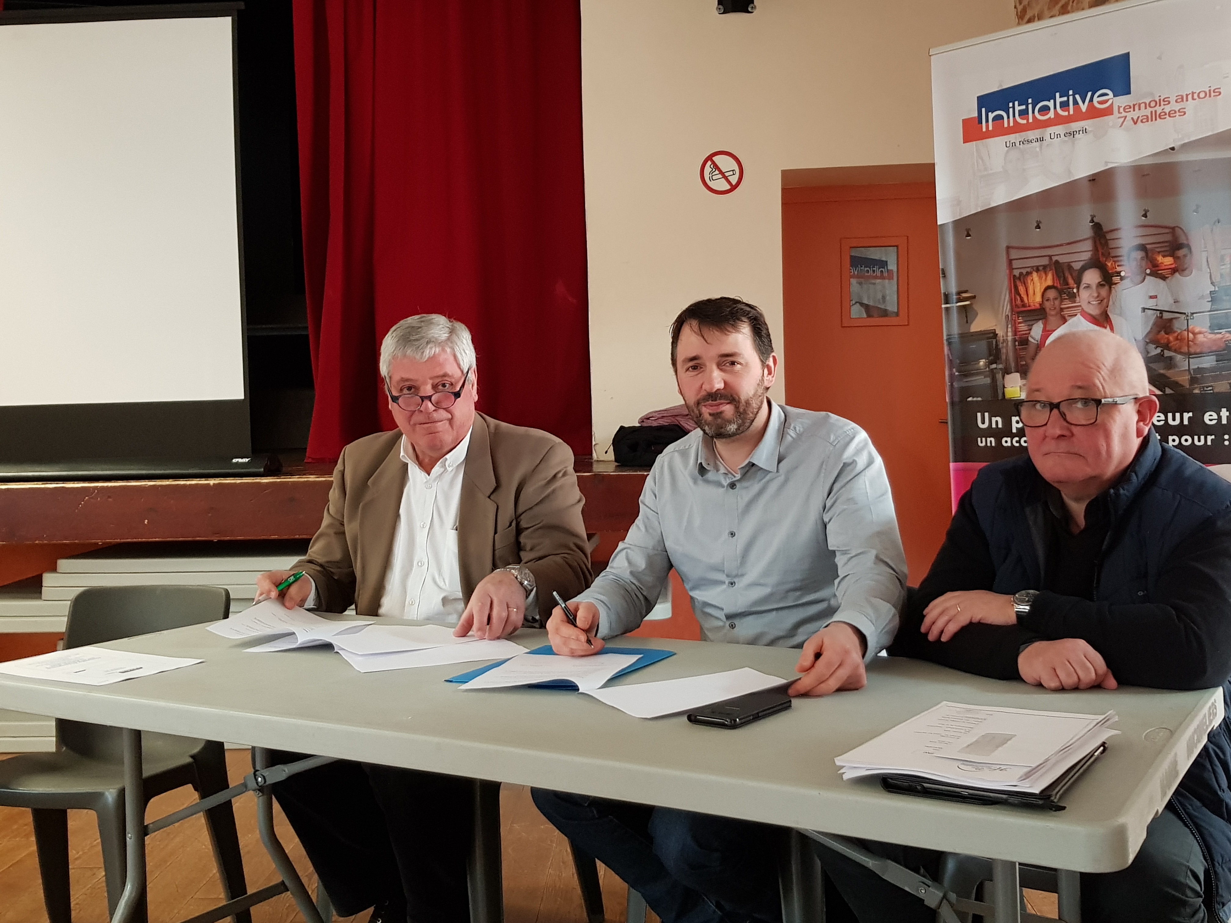 La cohérence territoriale se renforce