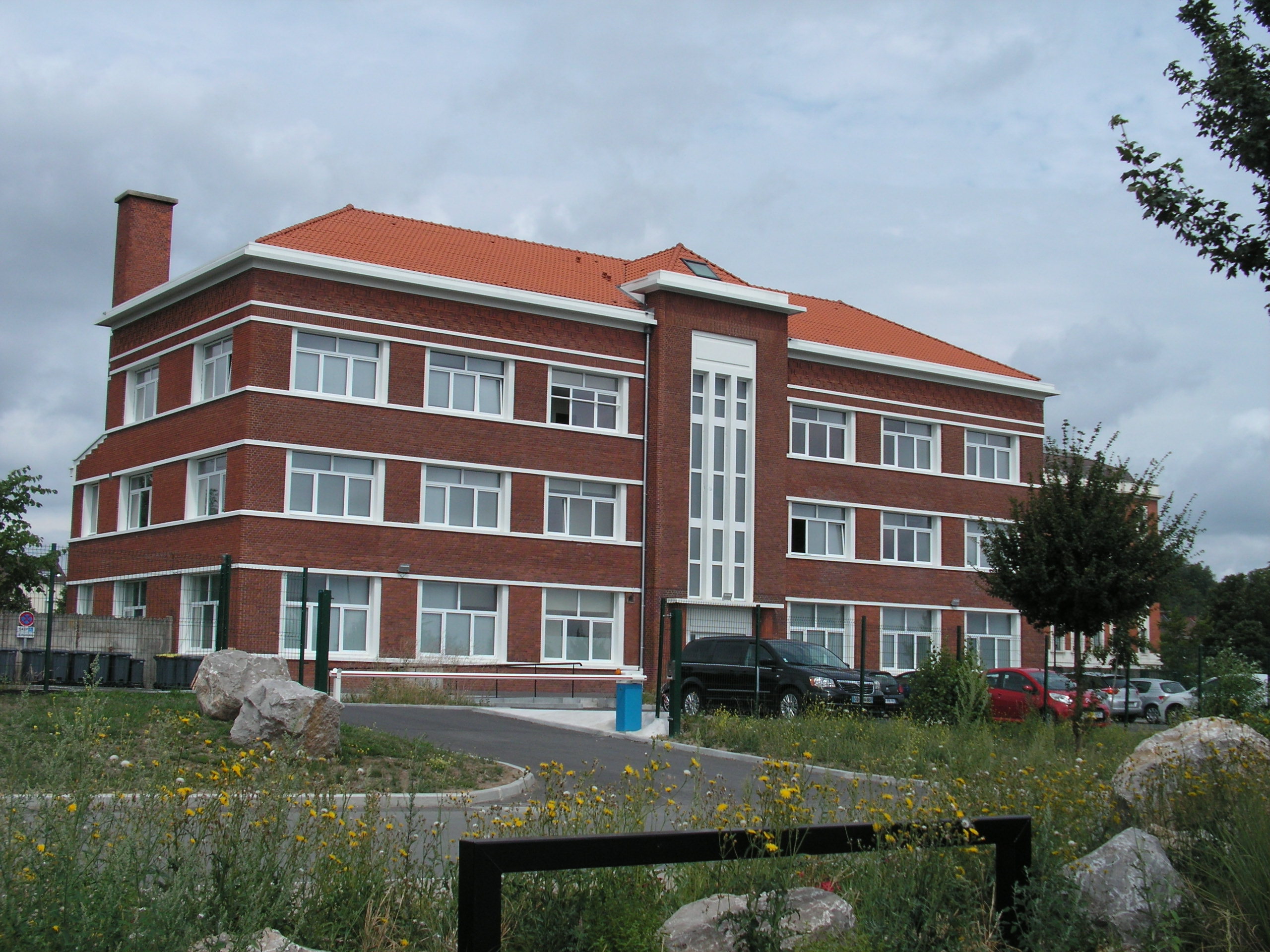 Parc des Rives-Créatives-de-l’Escaut : faire émerger les projets numériques