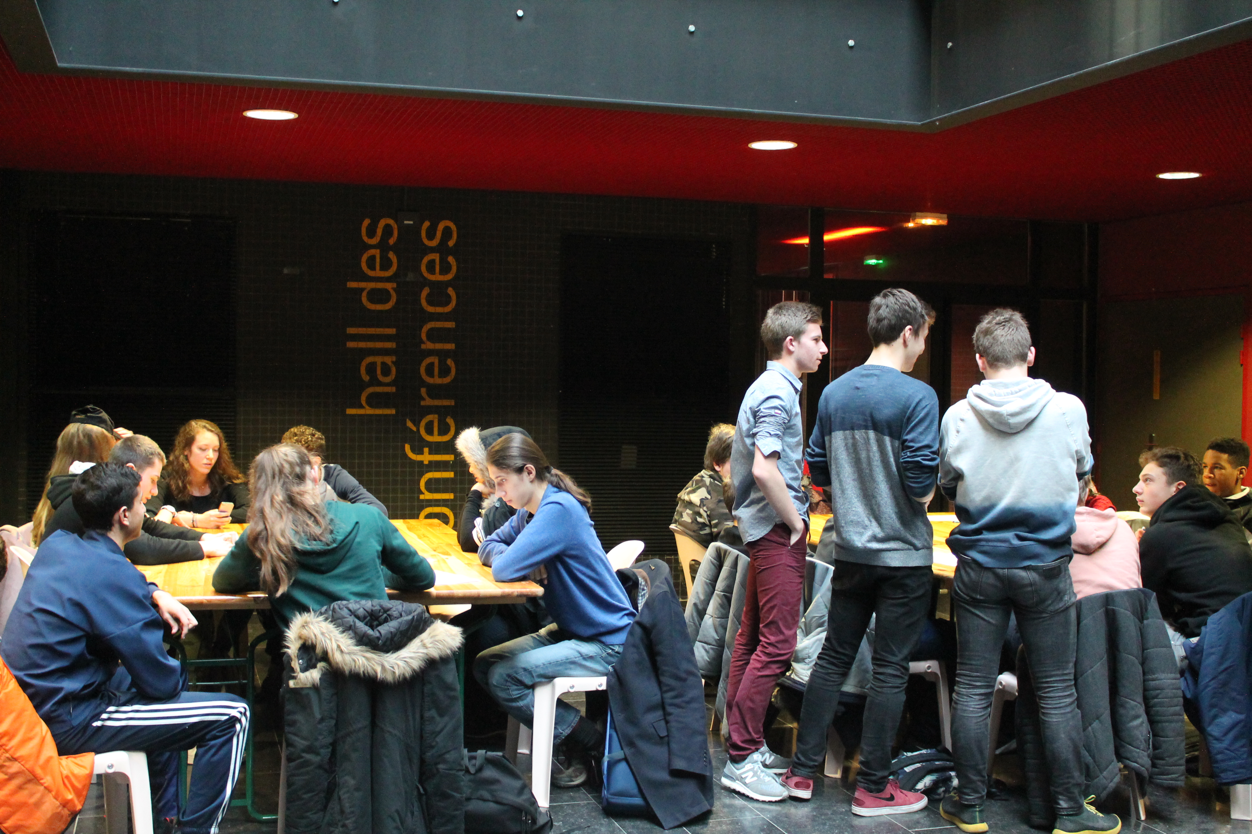 Les mini-entreprises à EuraTechnologies