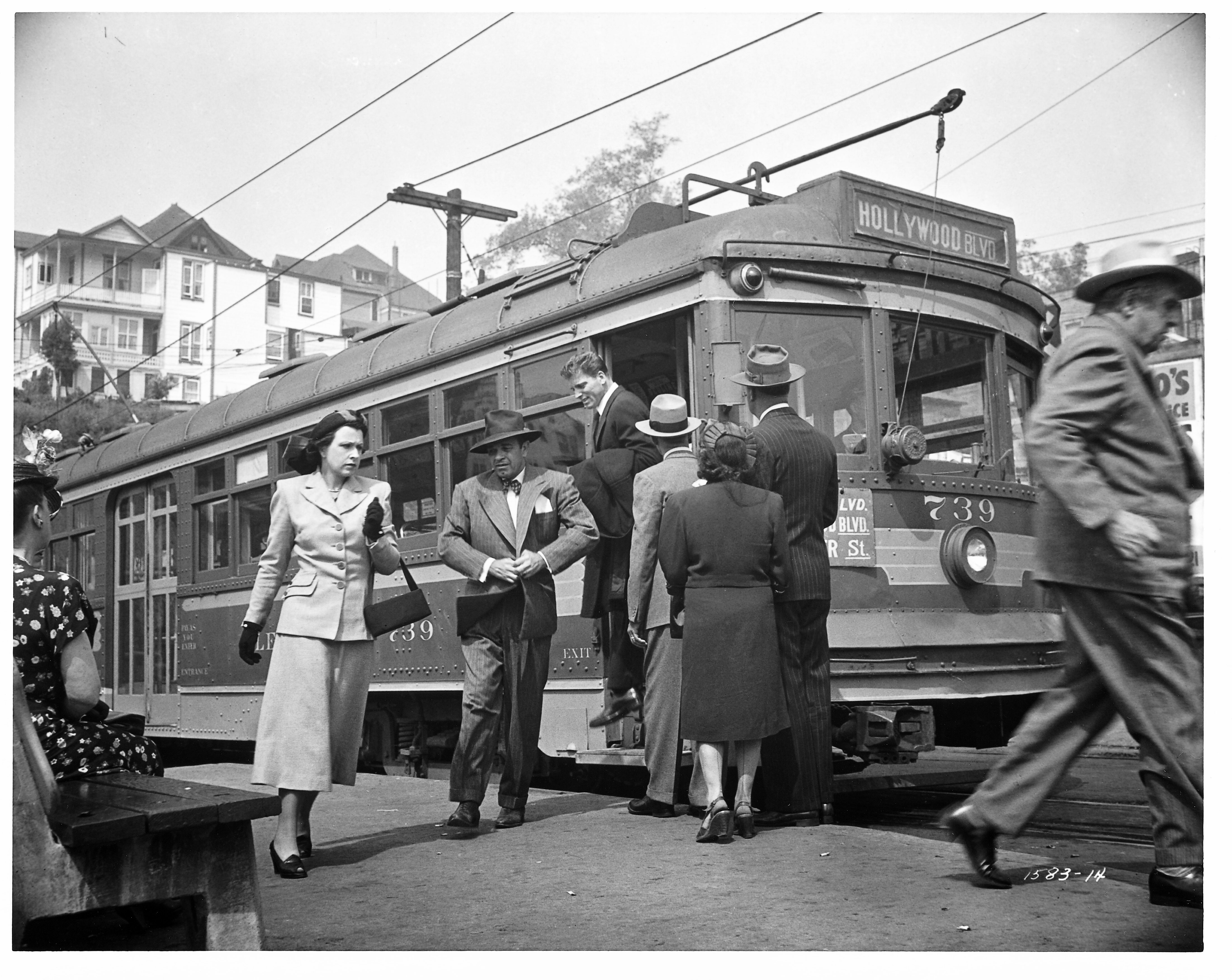 Chefs-d’œuvre du film noir