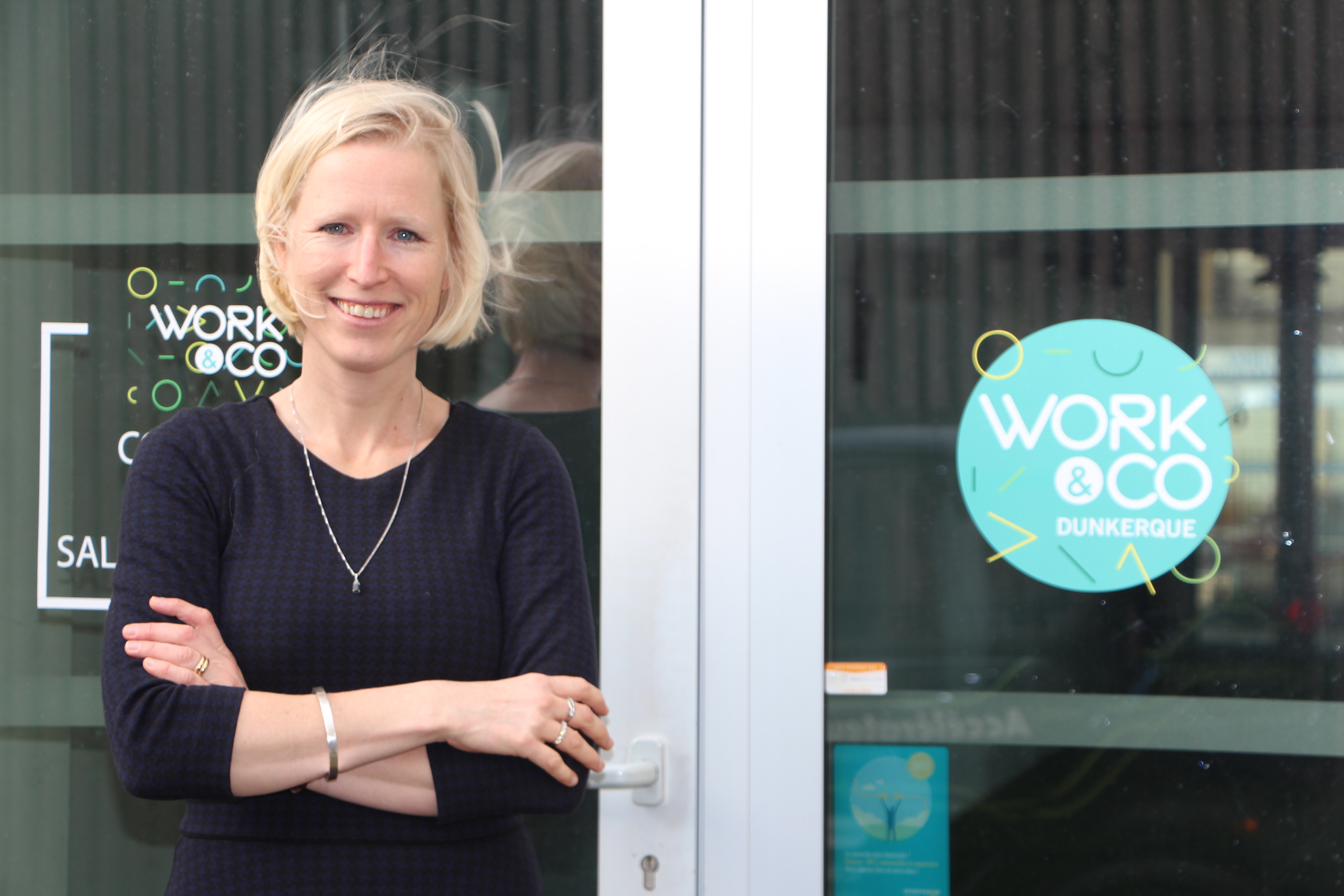 La start-up franco-suédoise vise un marché mondial