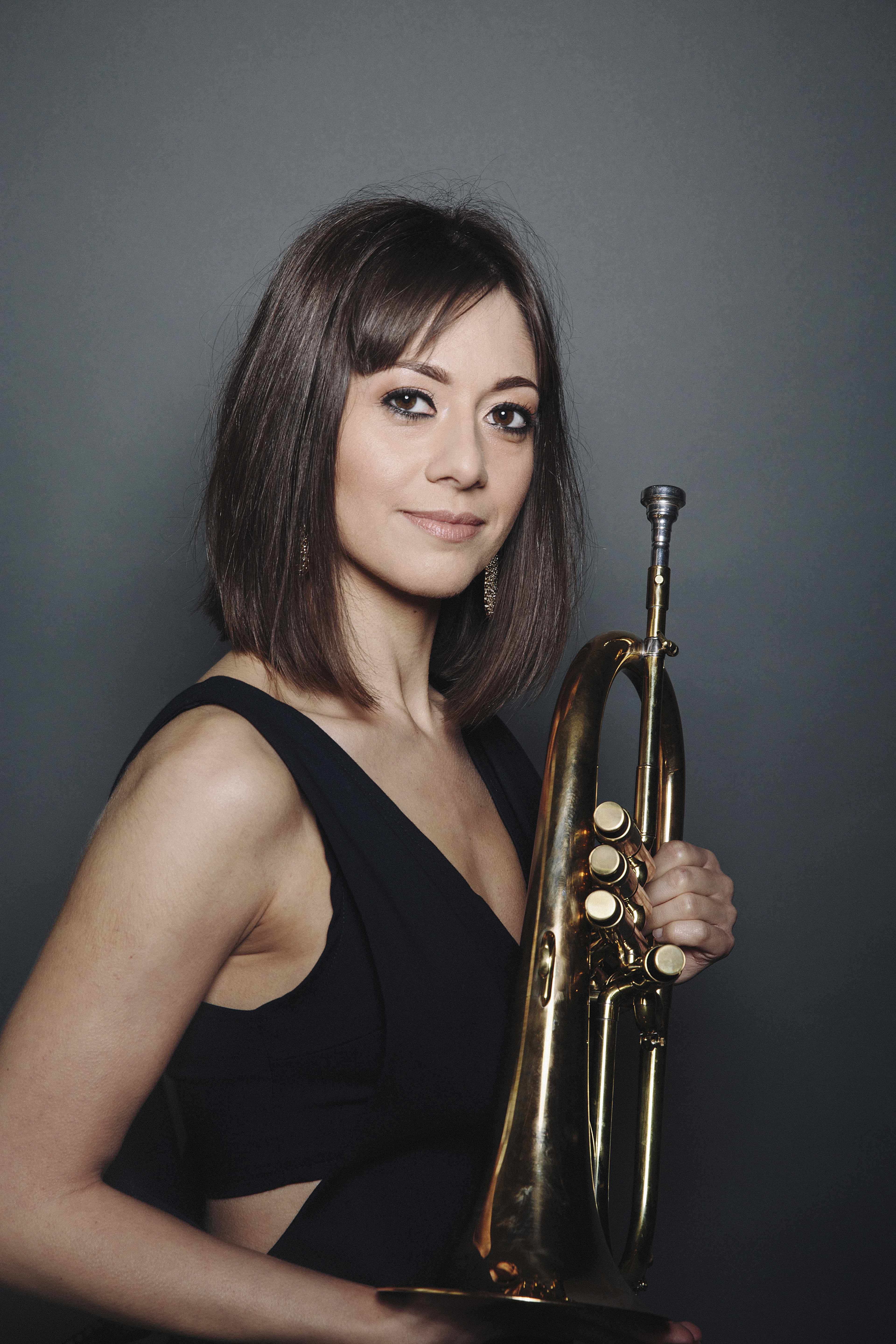 Les noces de l’Orient et l’Occident