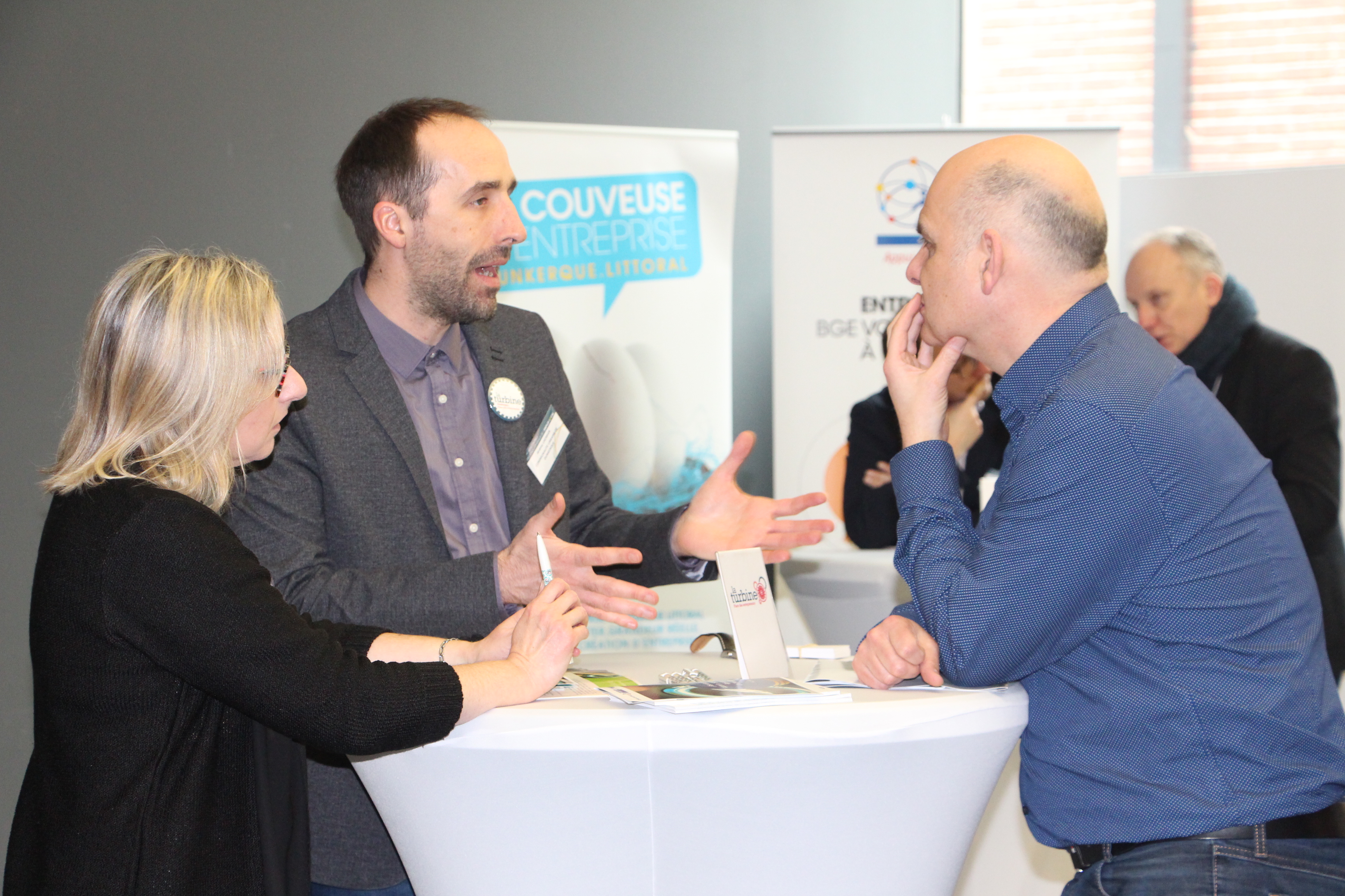 Dunkerque veut accélérer la diversification de son économie