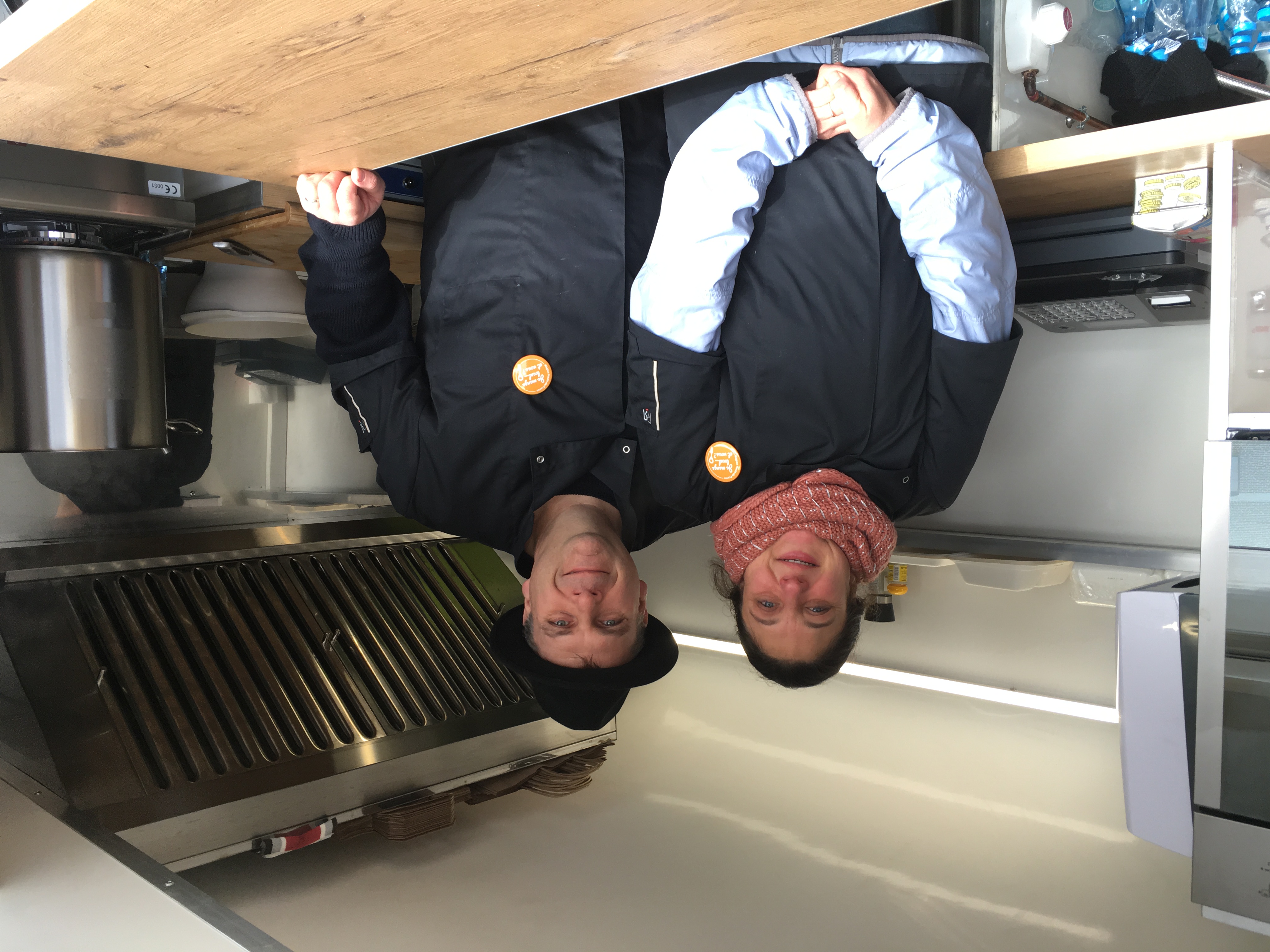 Un ambassadeur de la bonne chair et des circuits courts