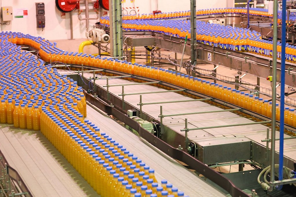 Investissements sur un nouveau site