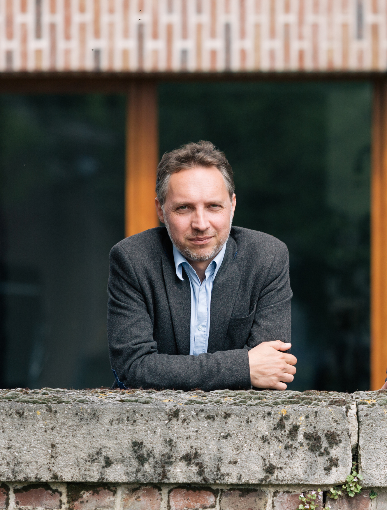 «Nous sommes présents plus tôt dans la chaîne de construction»