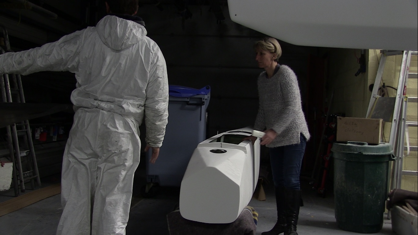 L'export, mode d'emploi