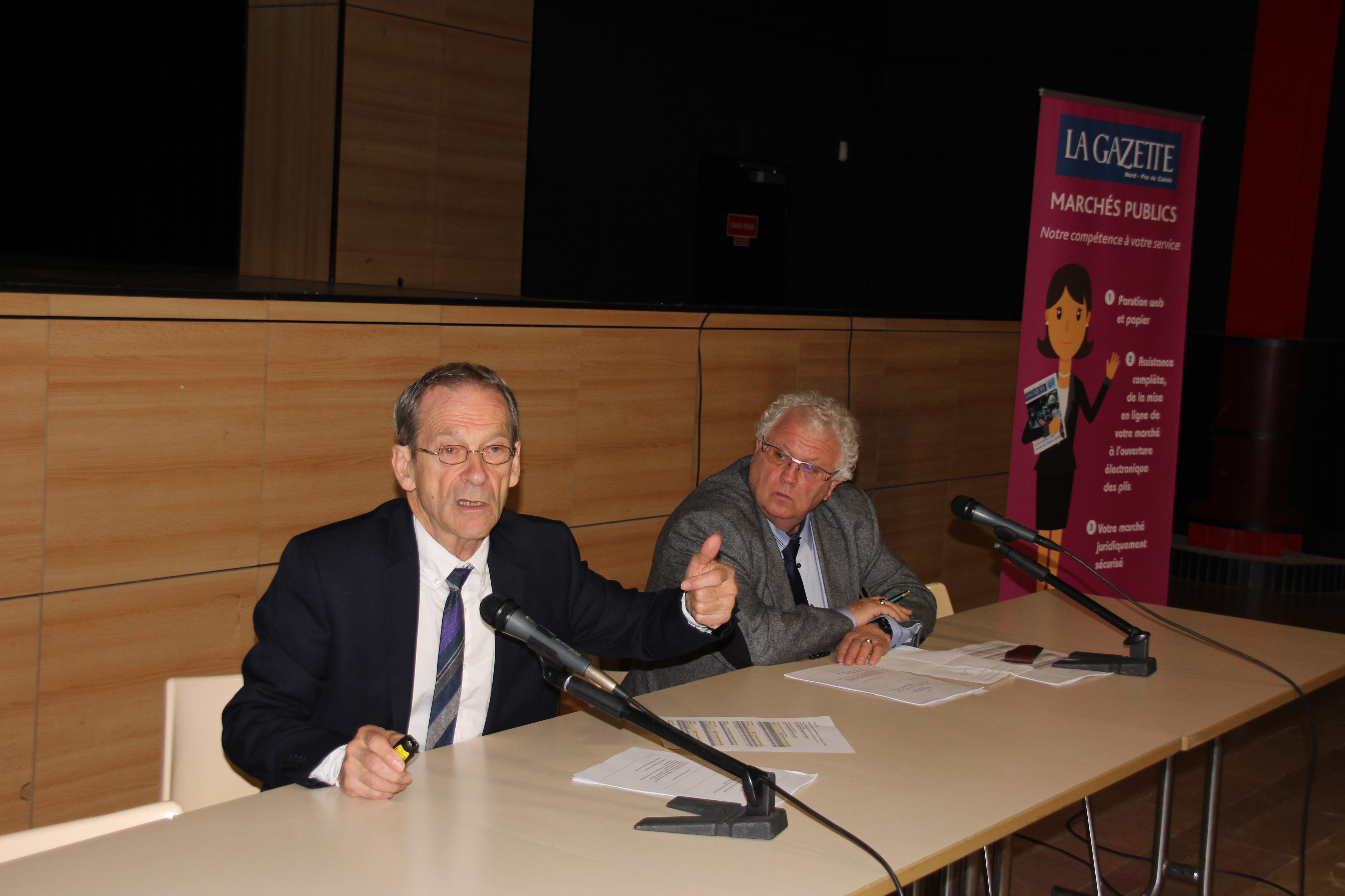 Des solutions pour booster l’activité locale