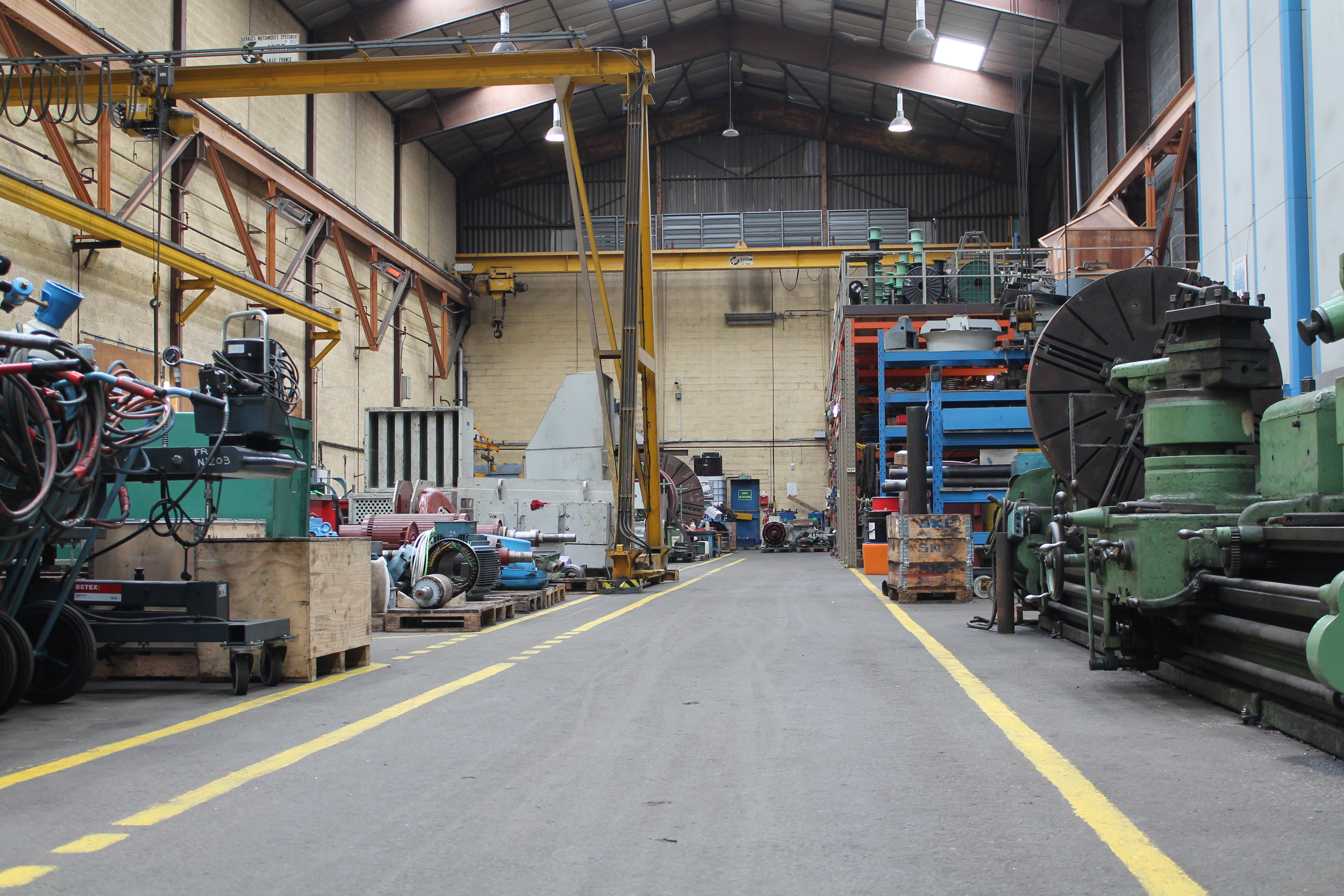 L’innovation et les secteurs d’avenir en pleine croissance