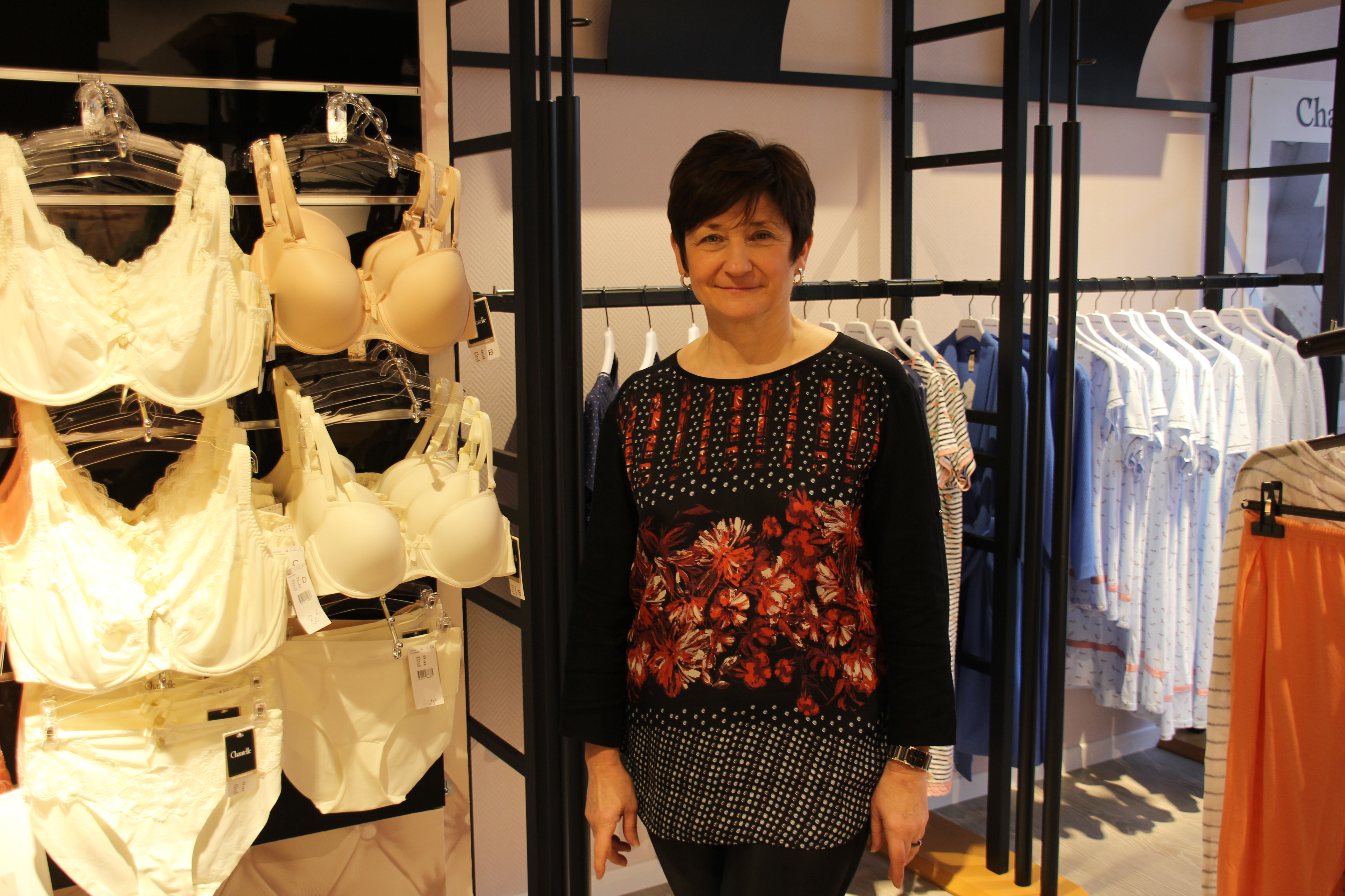 Martine Deneuville : «Créer mon entreprise était la meilleure solution»