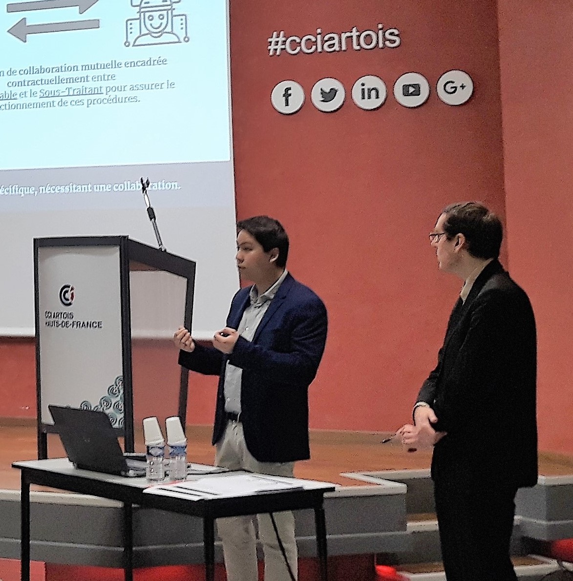 Ce qu’il faut savoir sur la RgPd