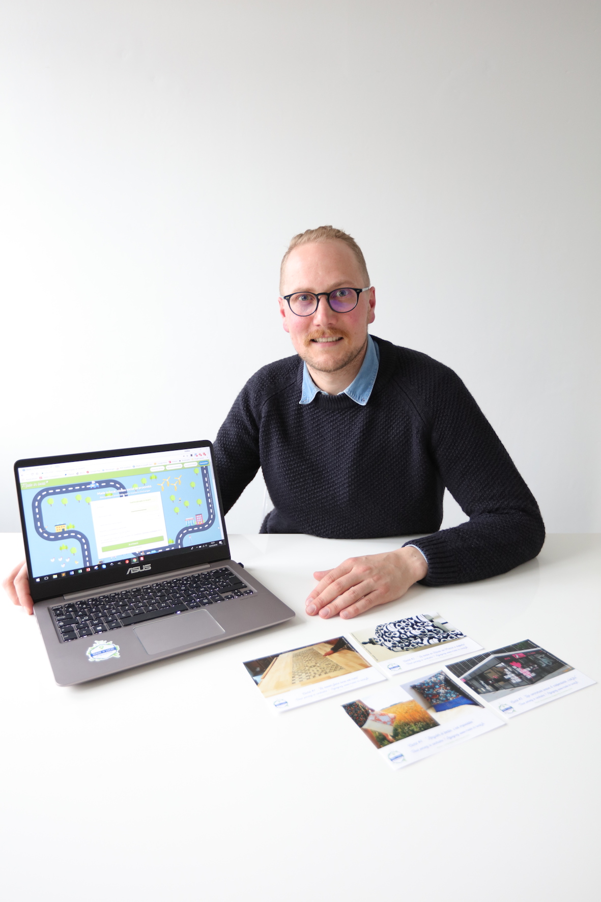 «Made in local» rapproche particuliers et entreprises locales