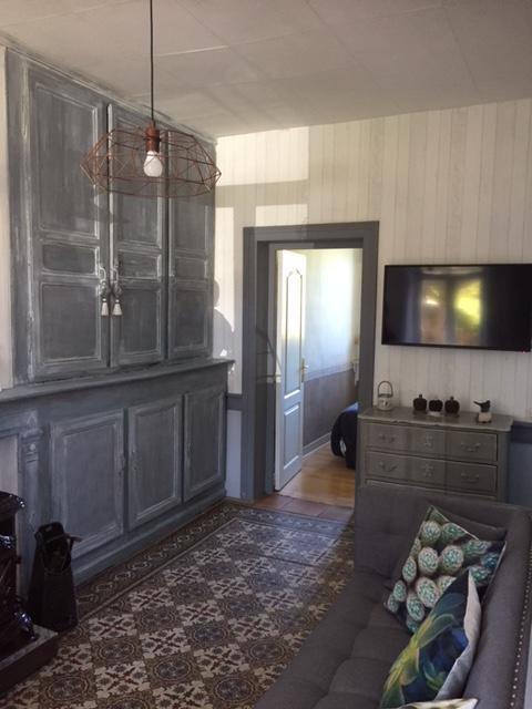 Un pionnier sur son secteur d’implantation