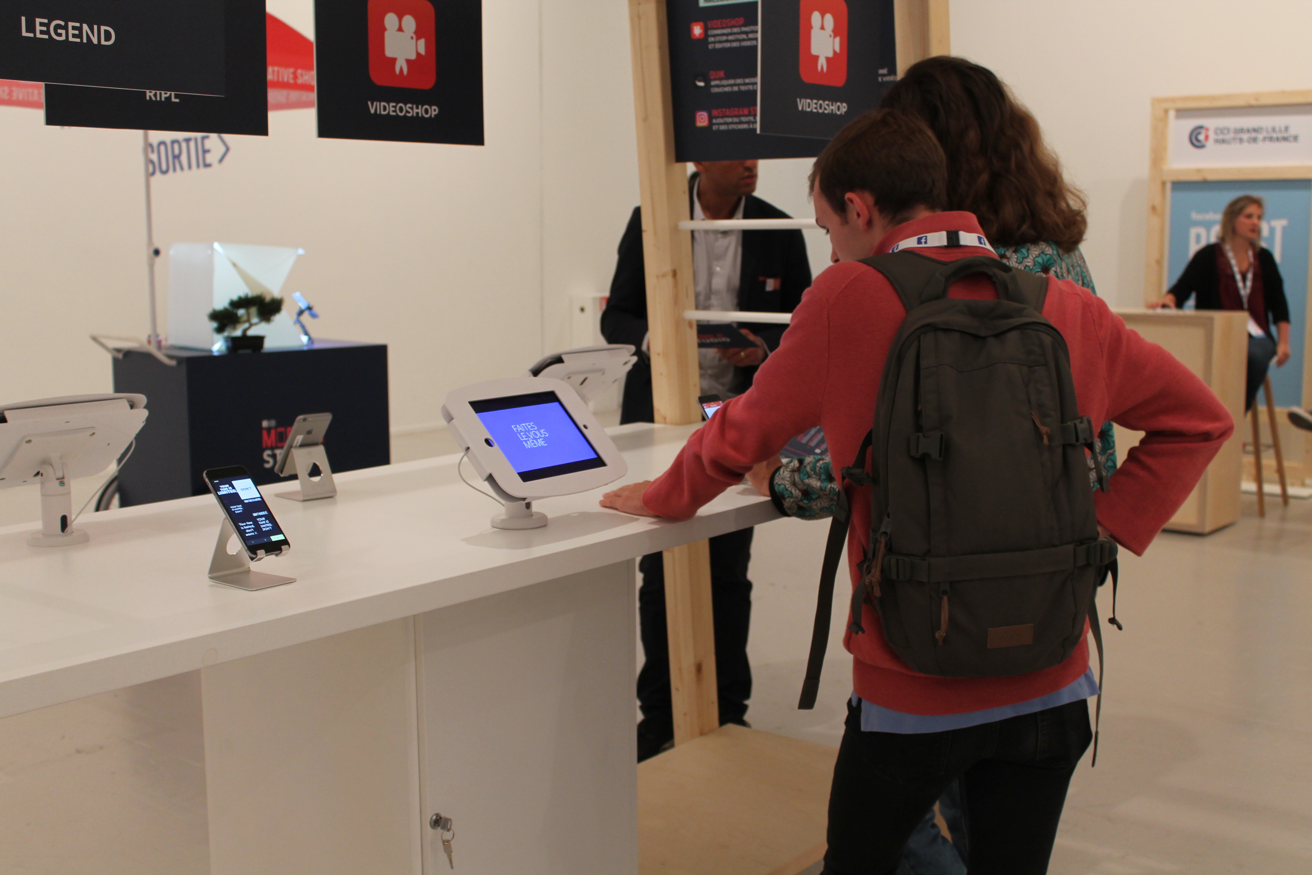 Le digital, une nécessité pour les entreprises