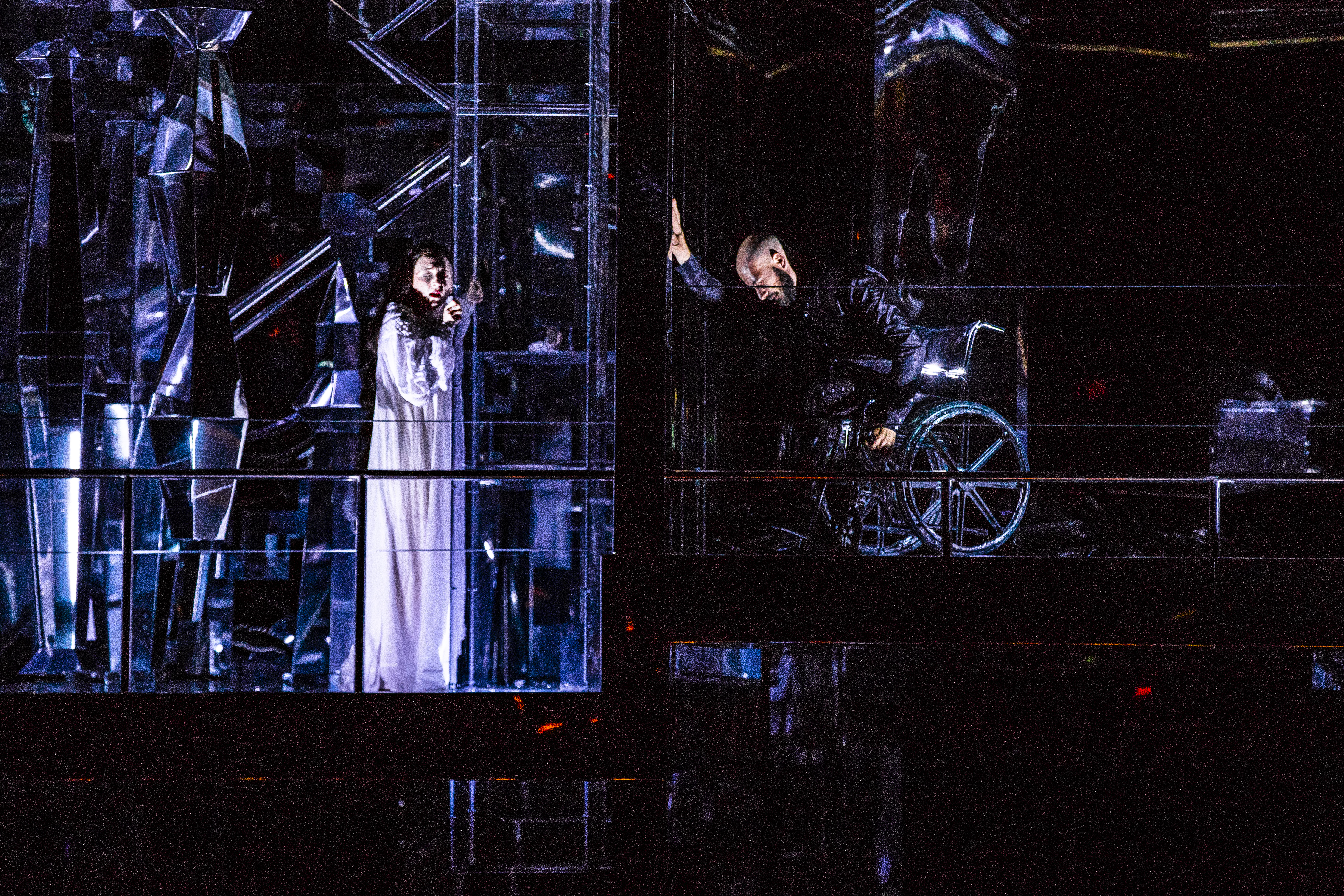 L’impossible dialogue