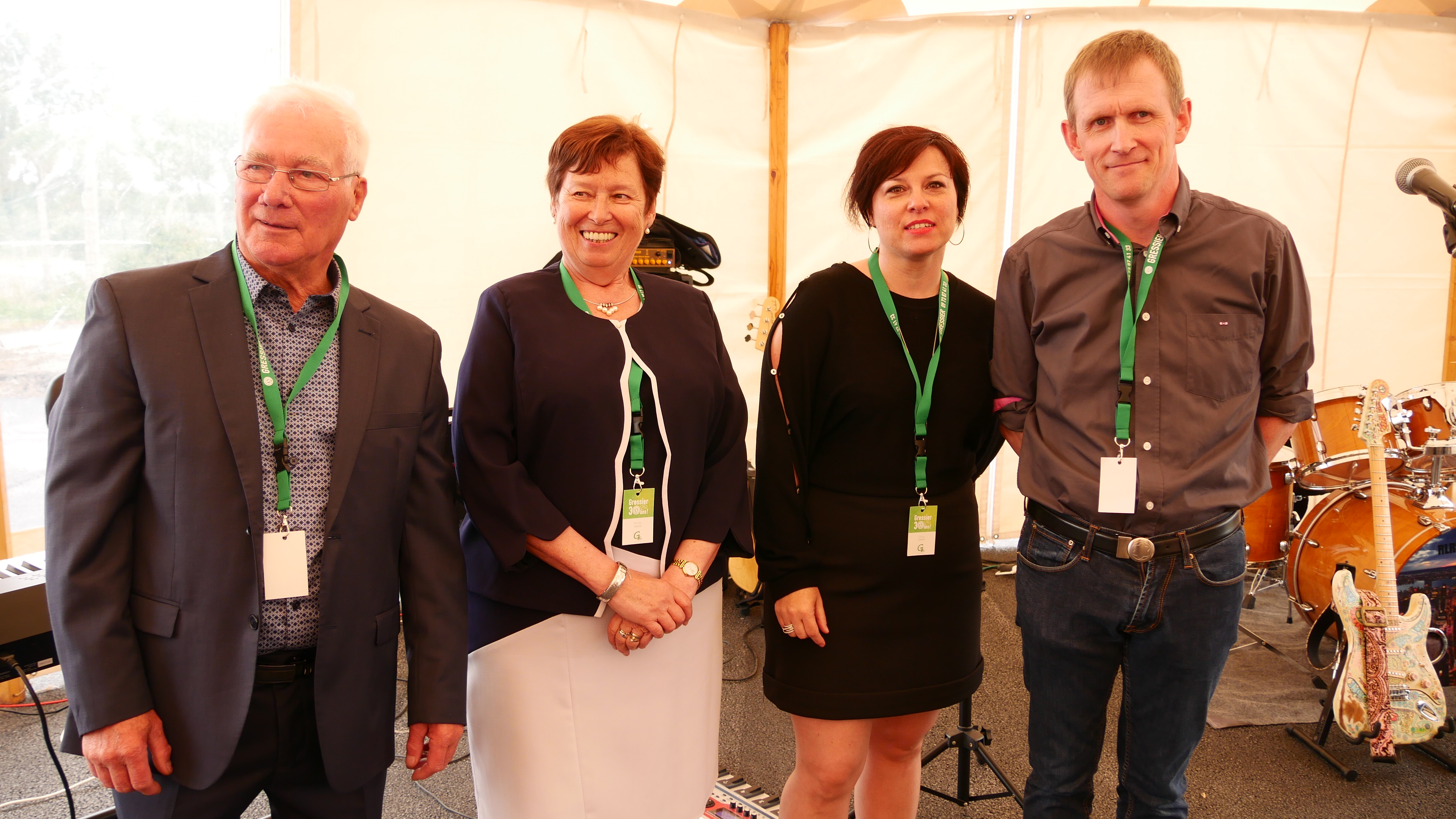 Deux destins dans les moteurs industriels