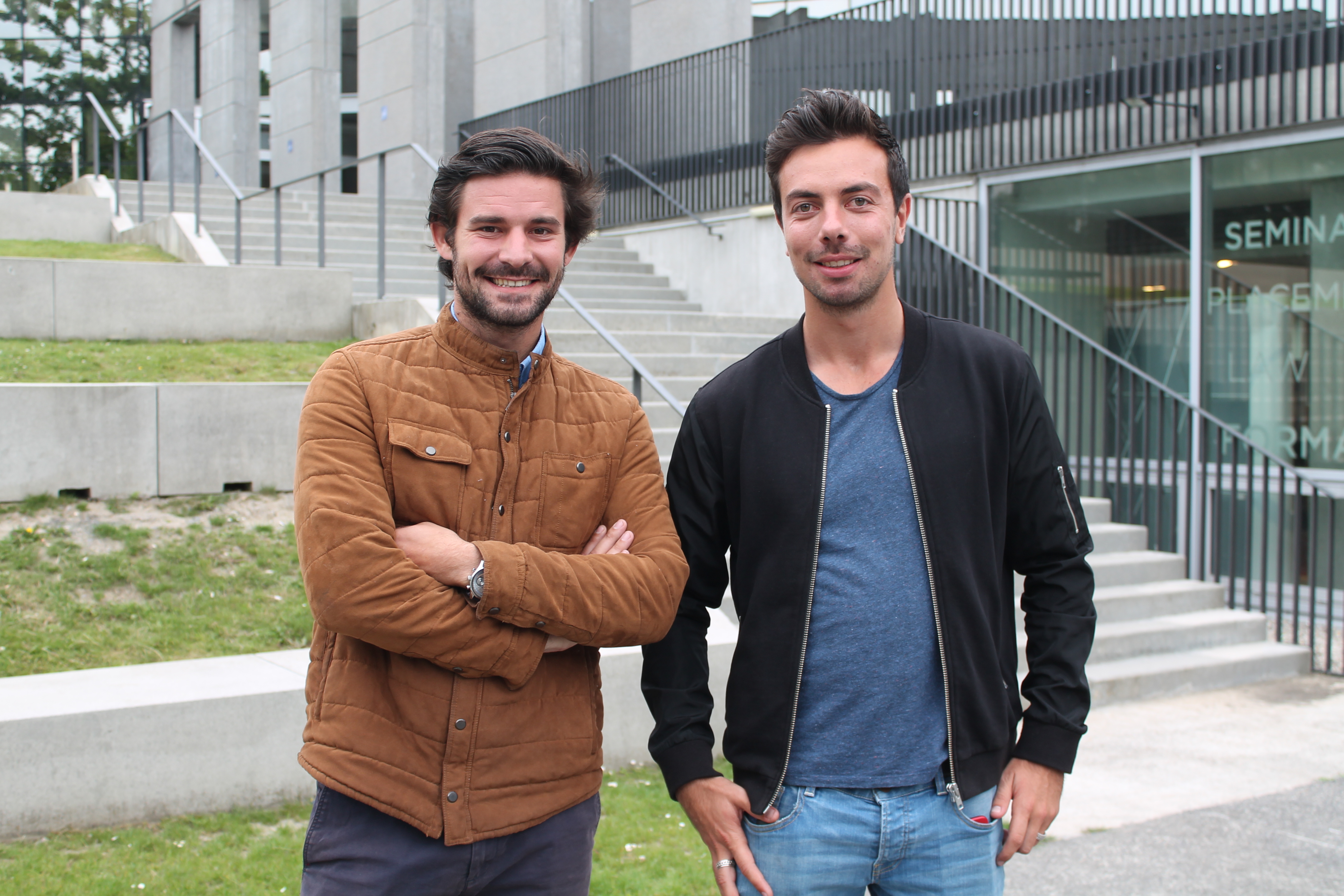 Manssio ubérise le ménage à domicile