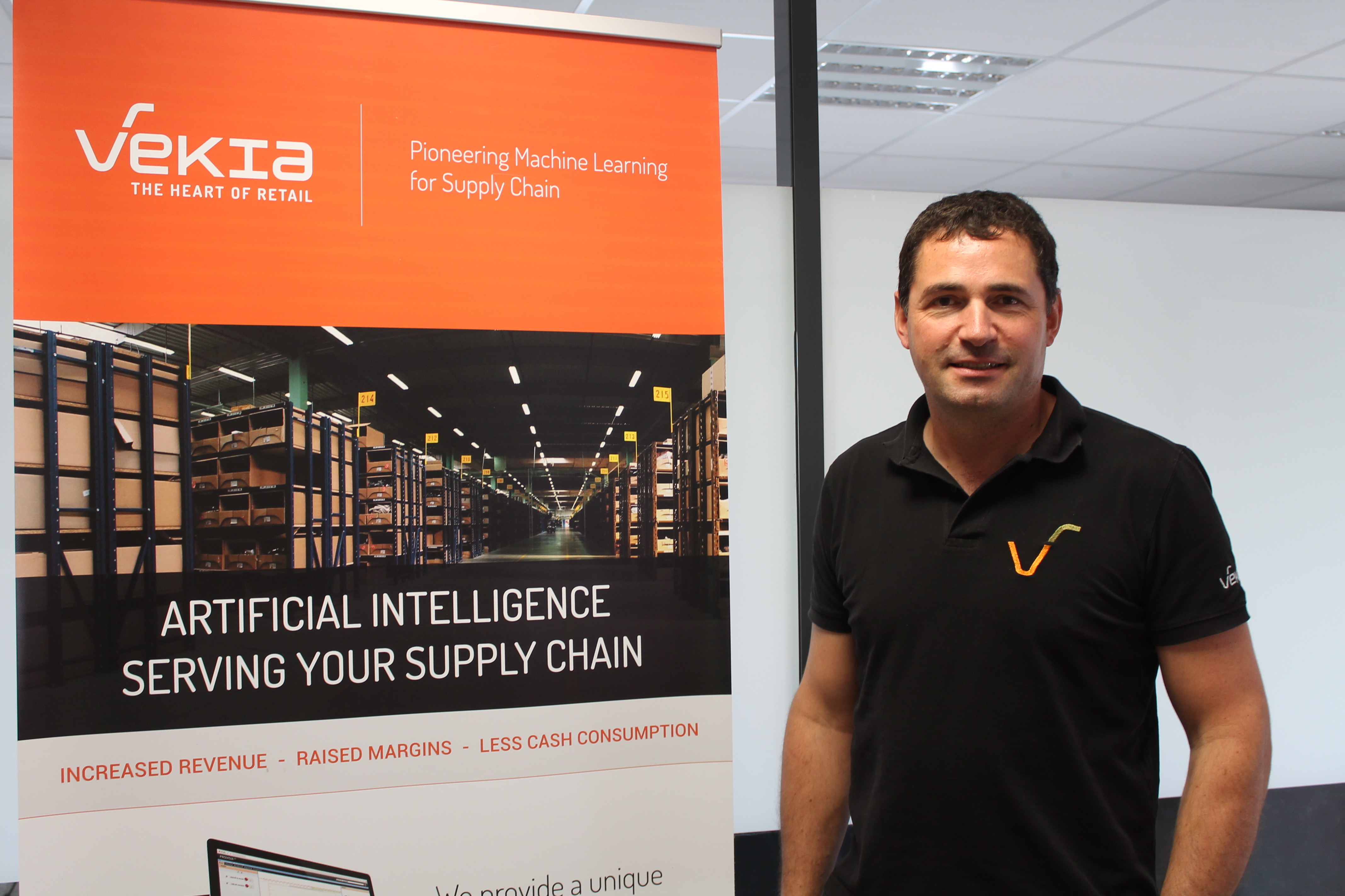 Vekia accélère son développement