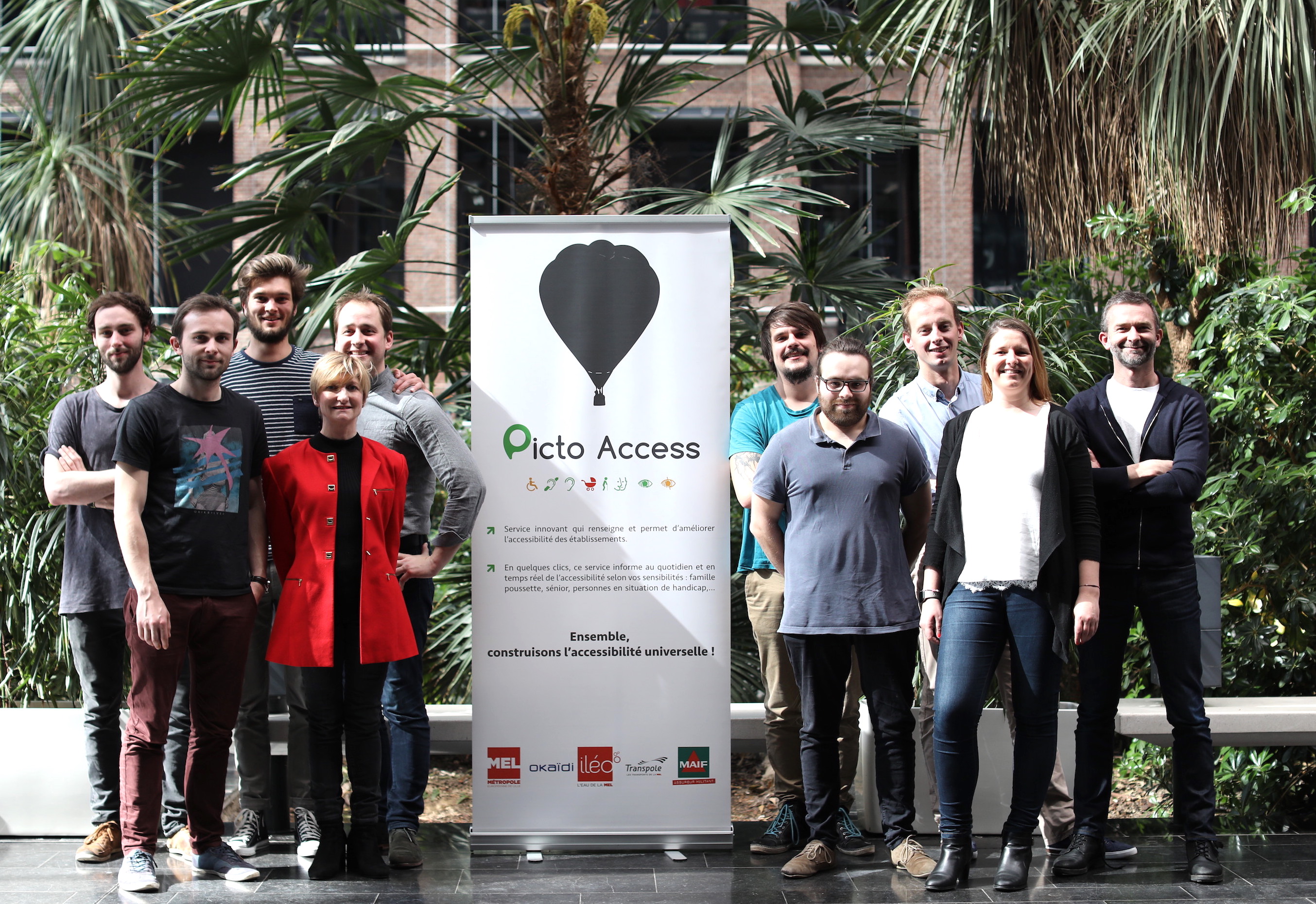 «Nous sommes potentiellement tous concernés»