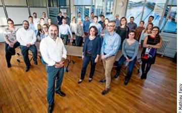 POUR SES DIX ANS, H2AIR TOUJOURS DANS LE VENT