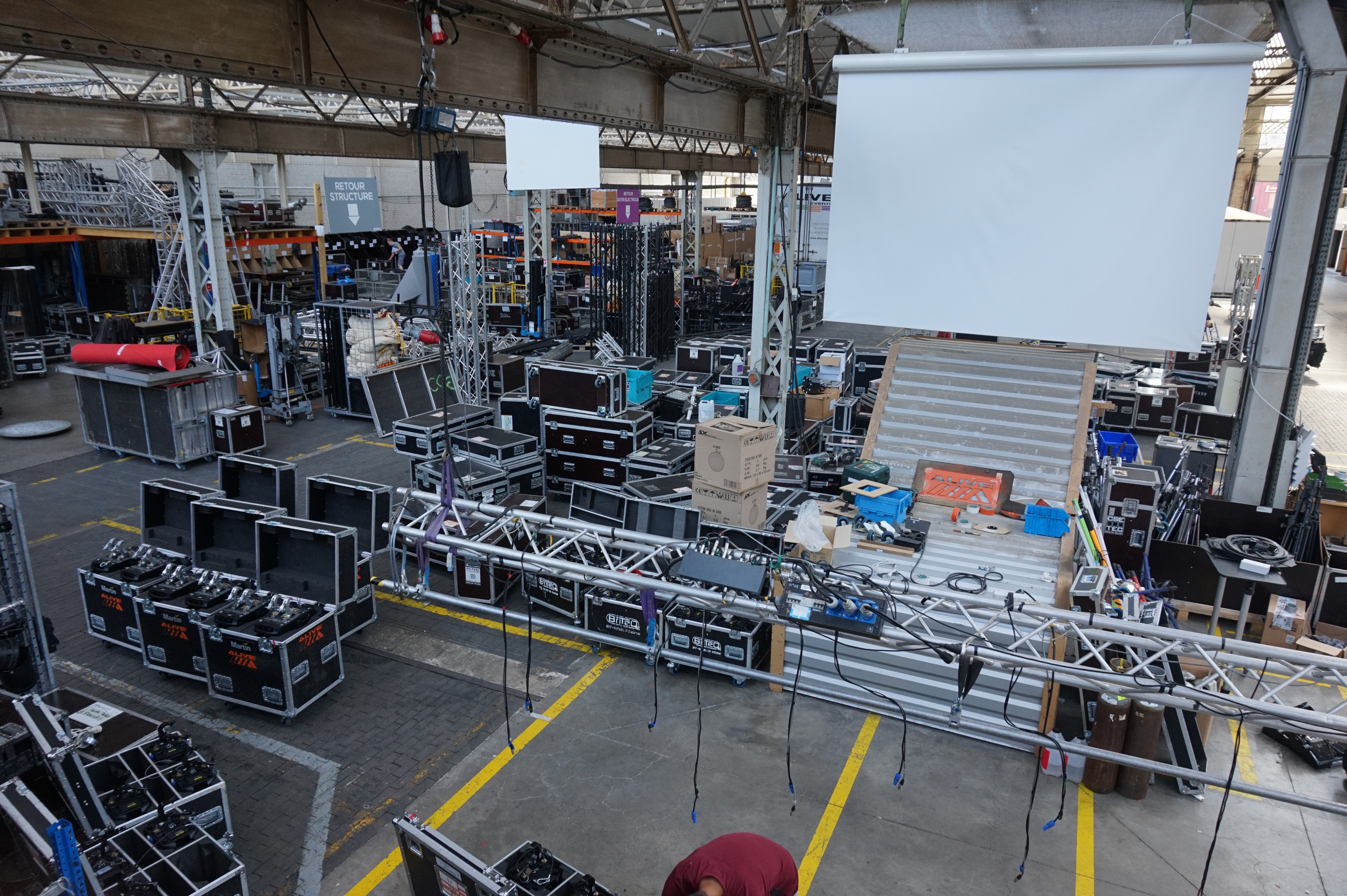 «Le collaboratif, c’est aussi laisser faire»