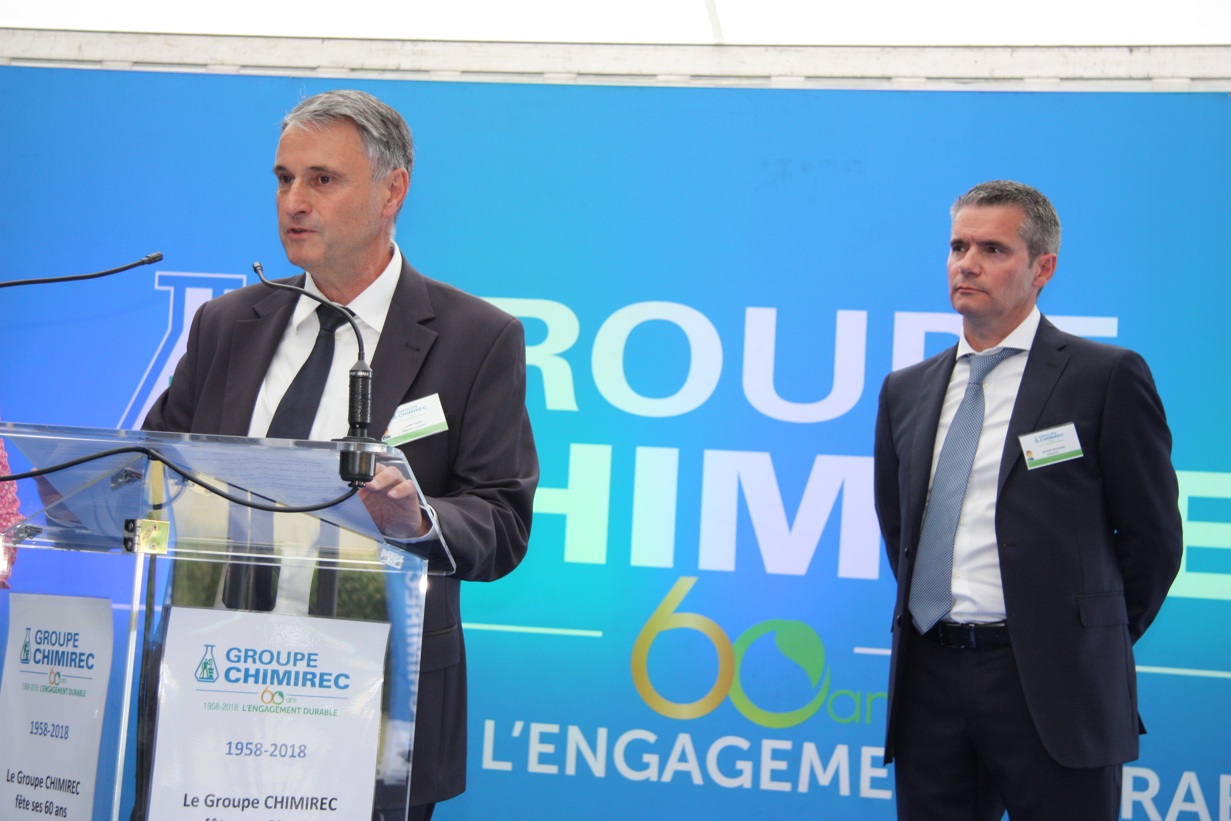 Coup de projecteur sur Norec