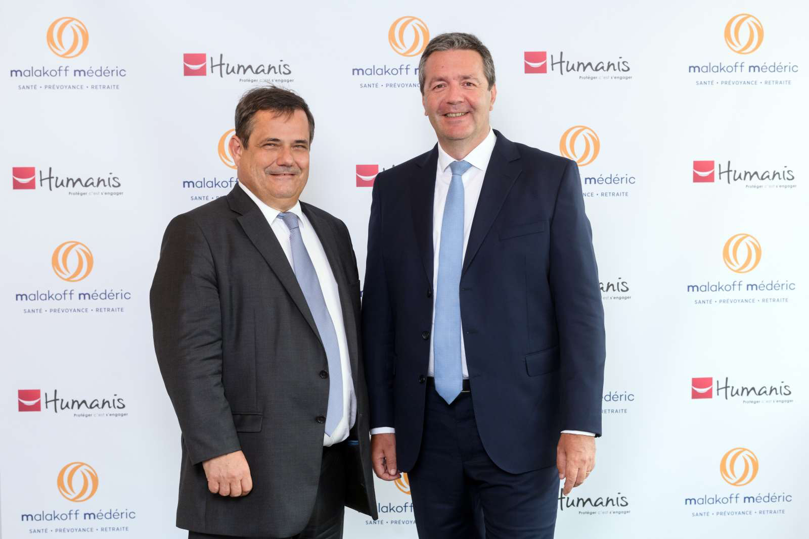 Un nouveau leader sur un marché en pleine concentration