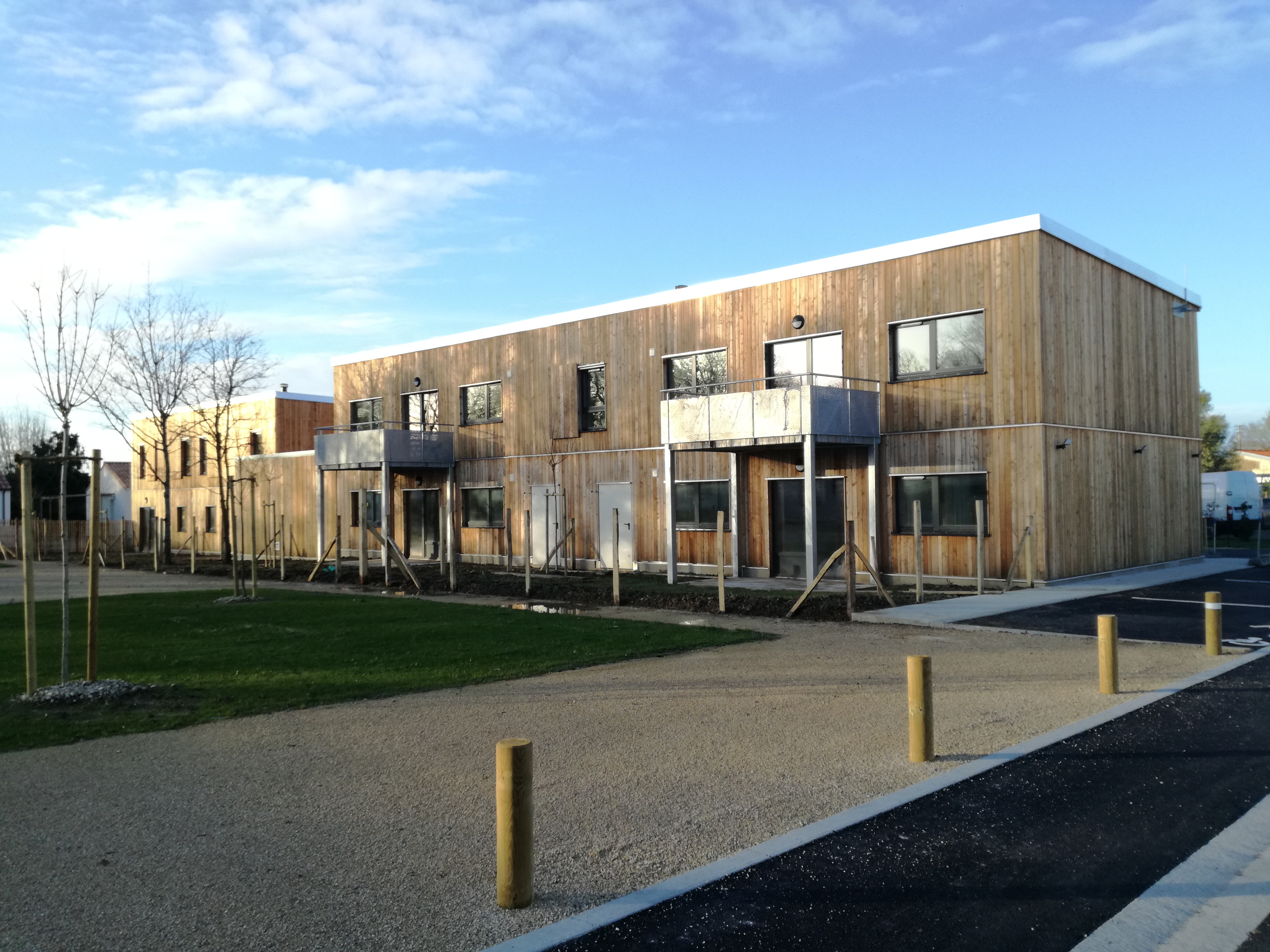 Chênelet, nouvel emblème régional du French Impact