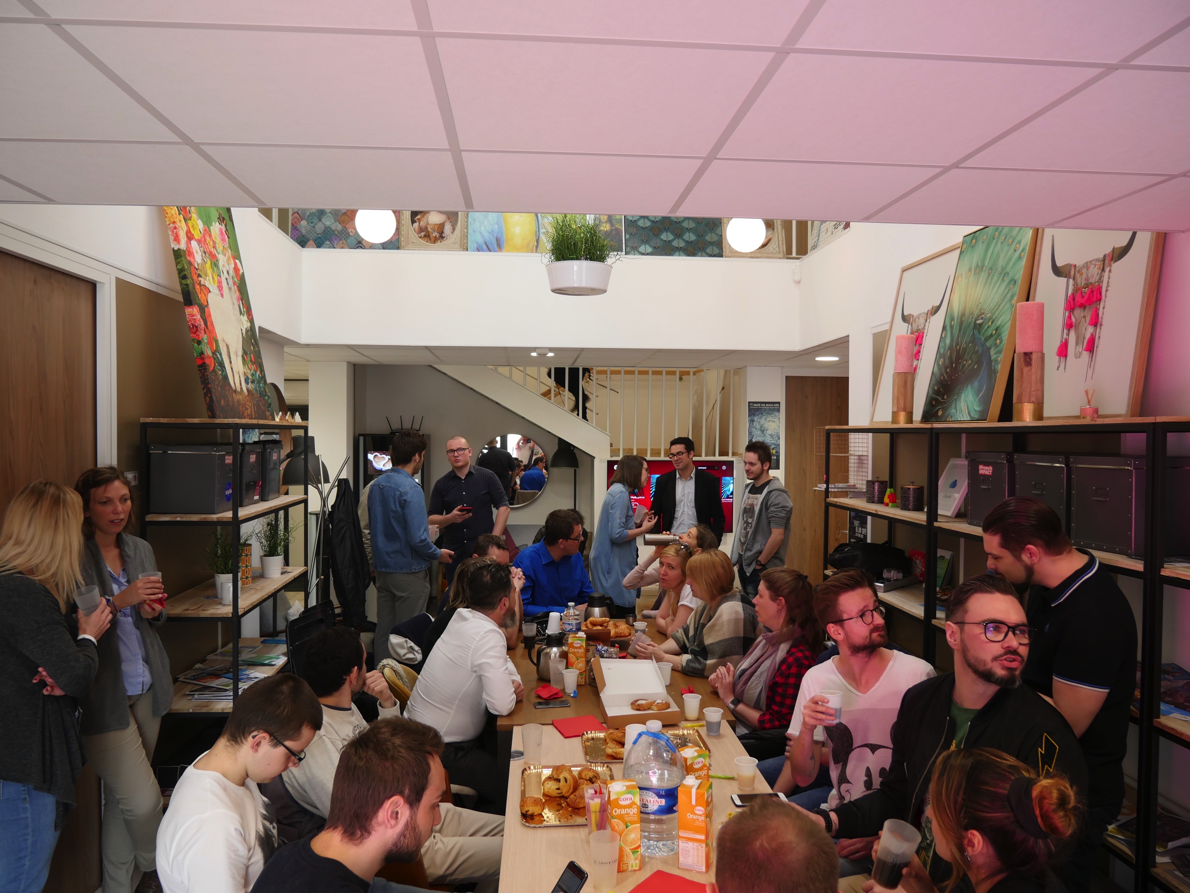 Louvre-Lens vallée s’offre une nouvelle promotion