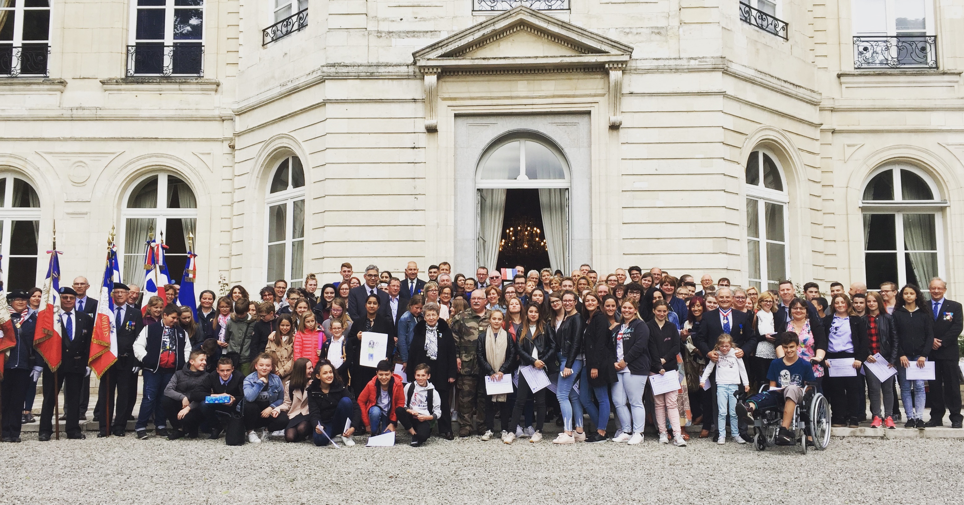 Prix de l’éducation citoyenne