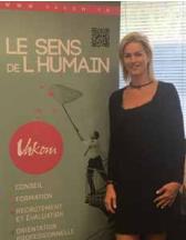 REMETTRE L’HUMAIN AU CŒUR DE LA STRATÉGIE DES ENTREPRISES