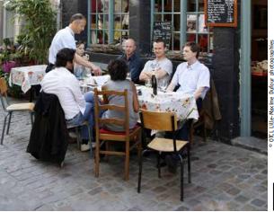 UN ÉTÉ TOURISTIQUE 2018 PROMETTEUR