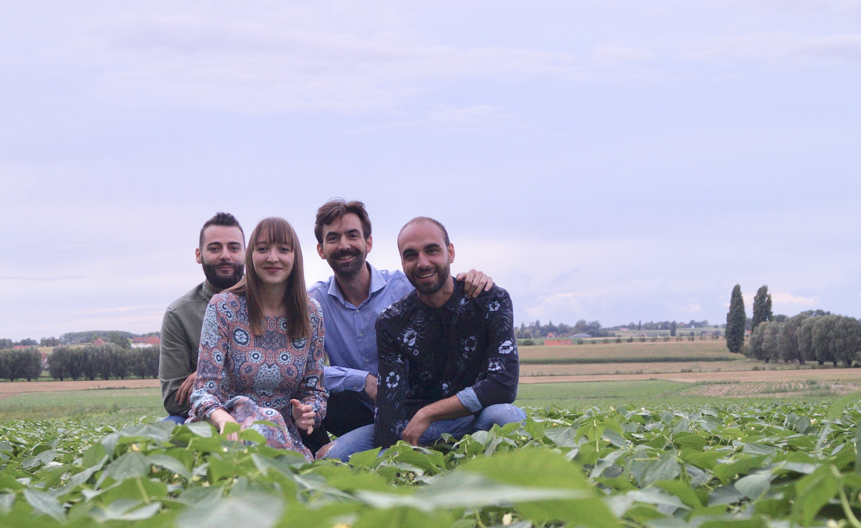 Le local séduit les restaurateurs