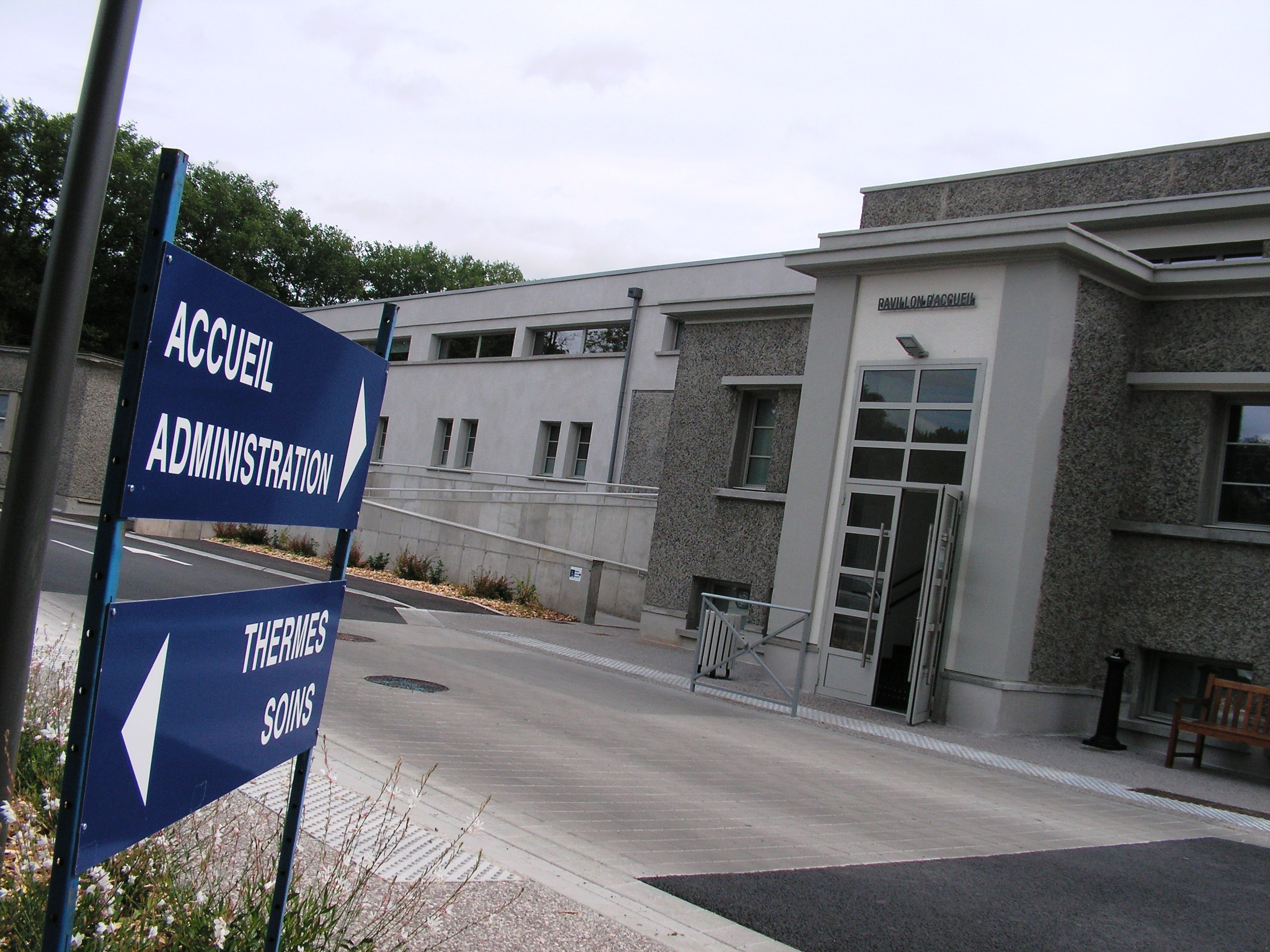 Des investissements et un «contrat de station»